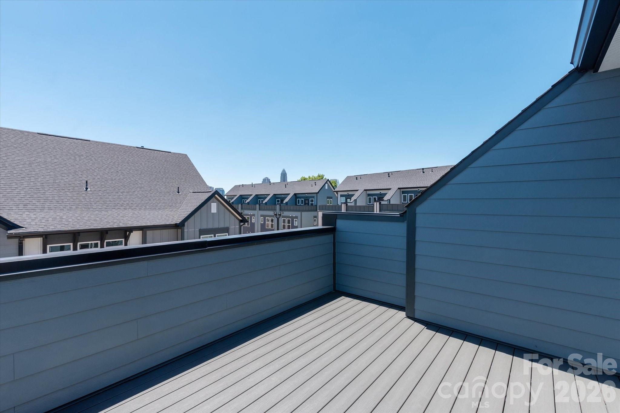Equinox - Residential