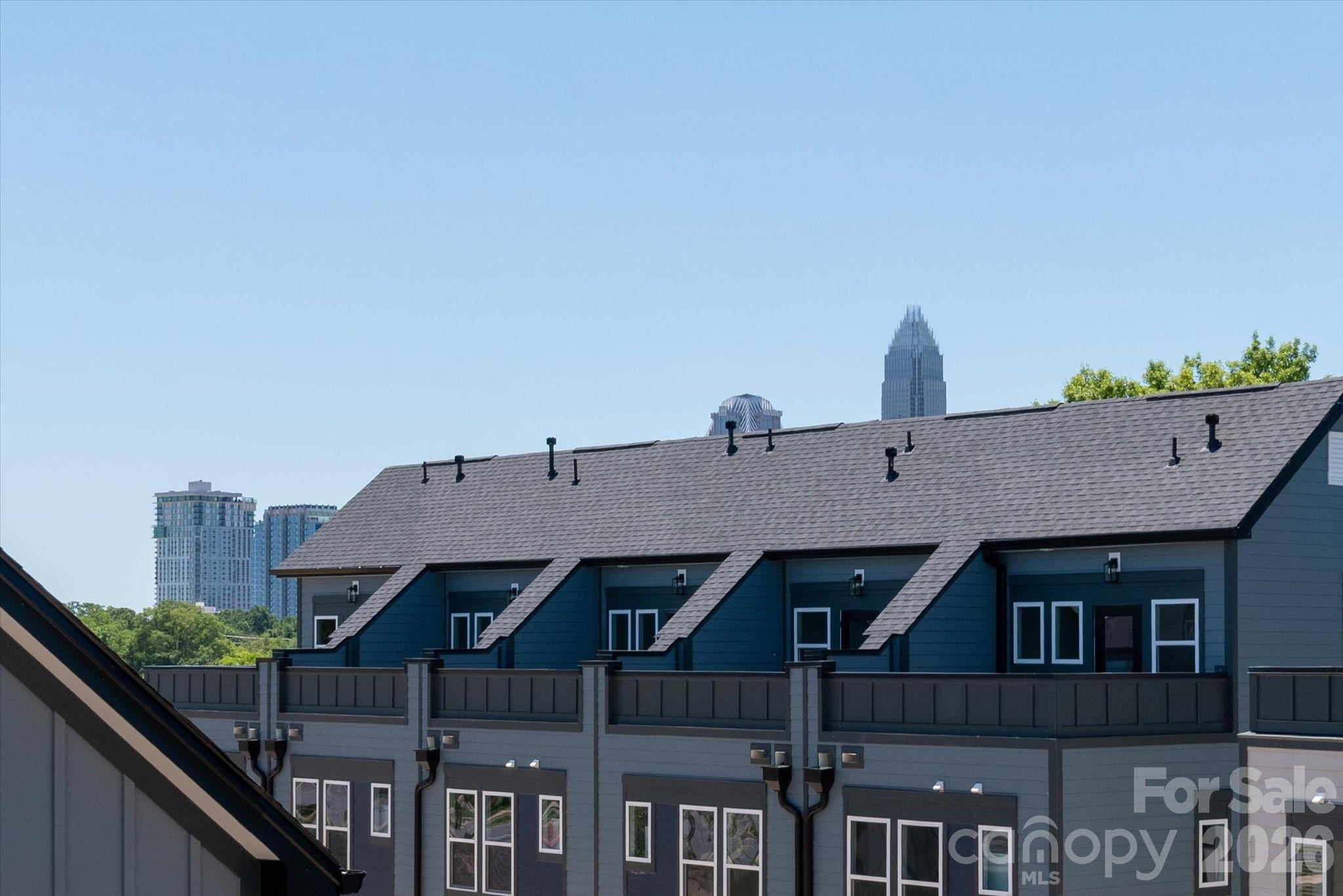 Equinox - Residential