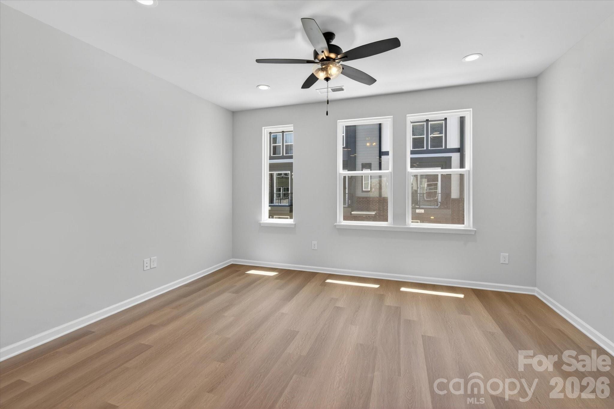 Equinox - Residential