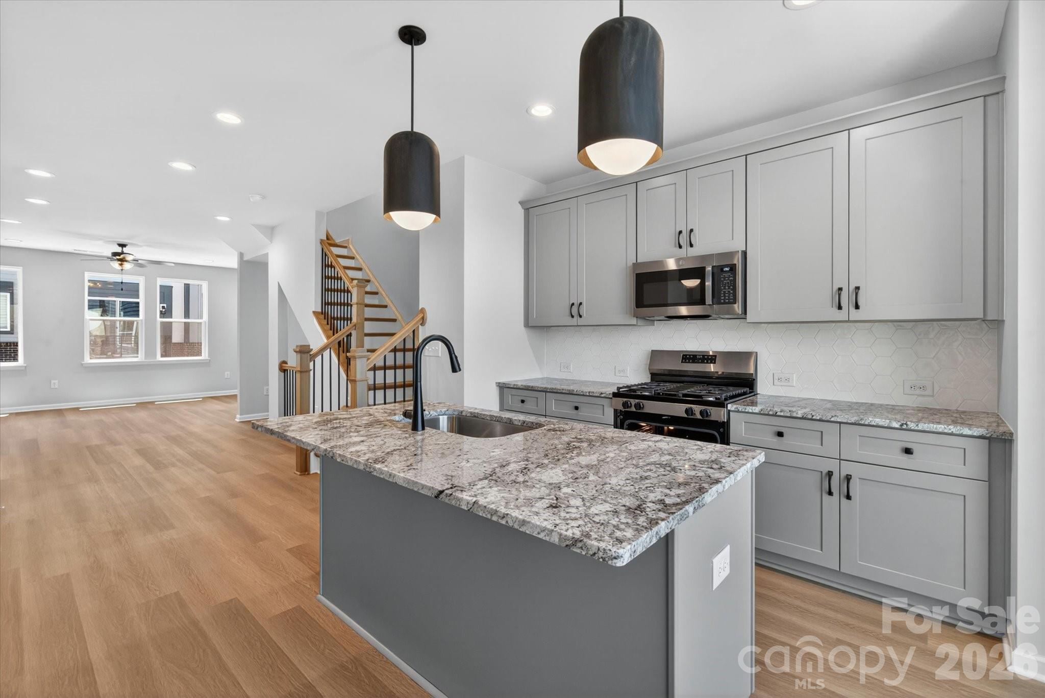 Equinox - Residential