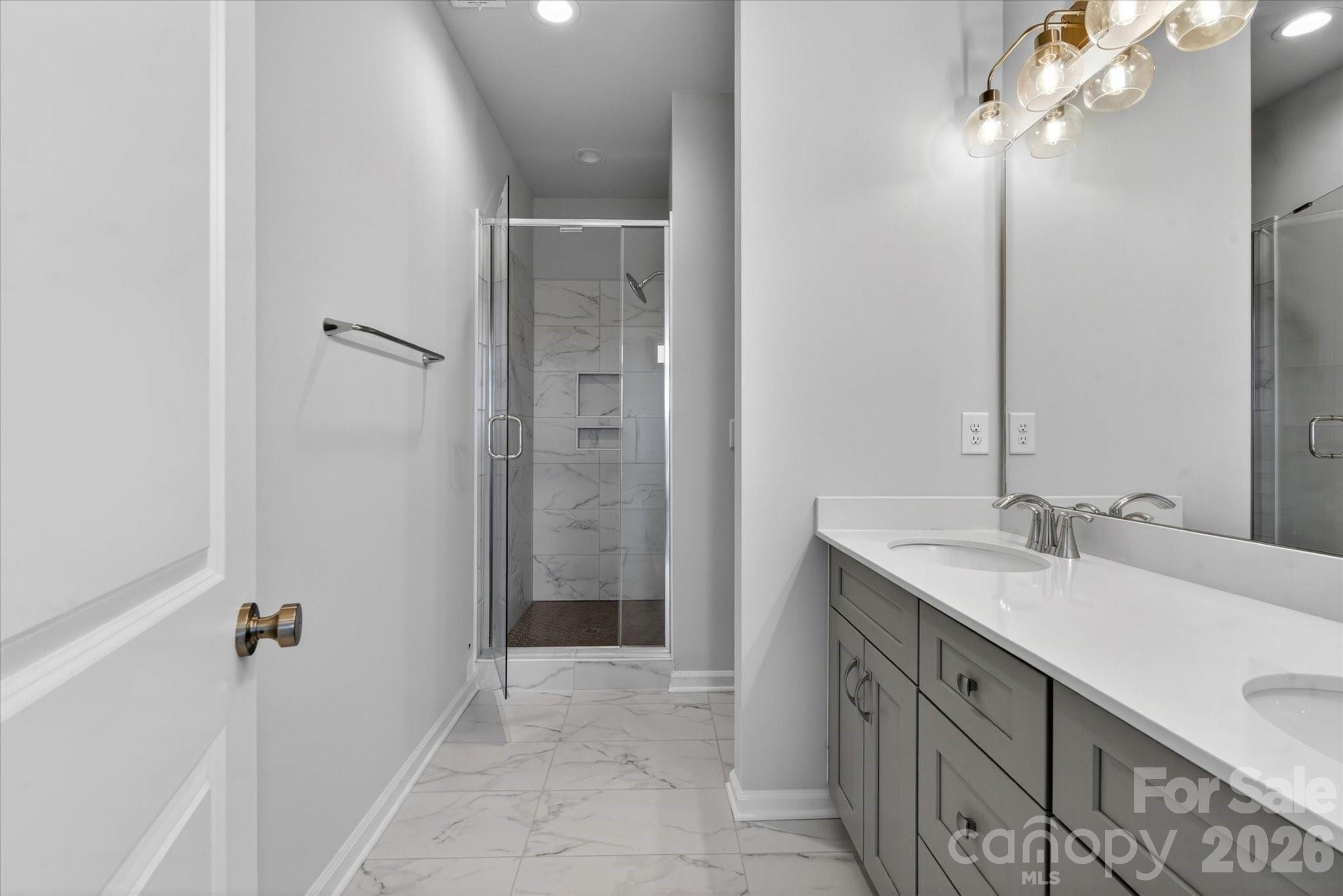 Equinox - Residential