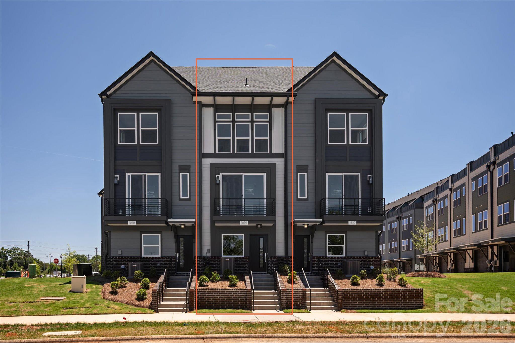 Equinox - Residential