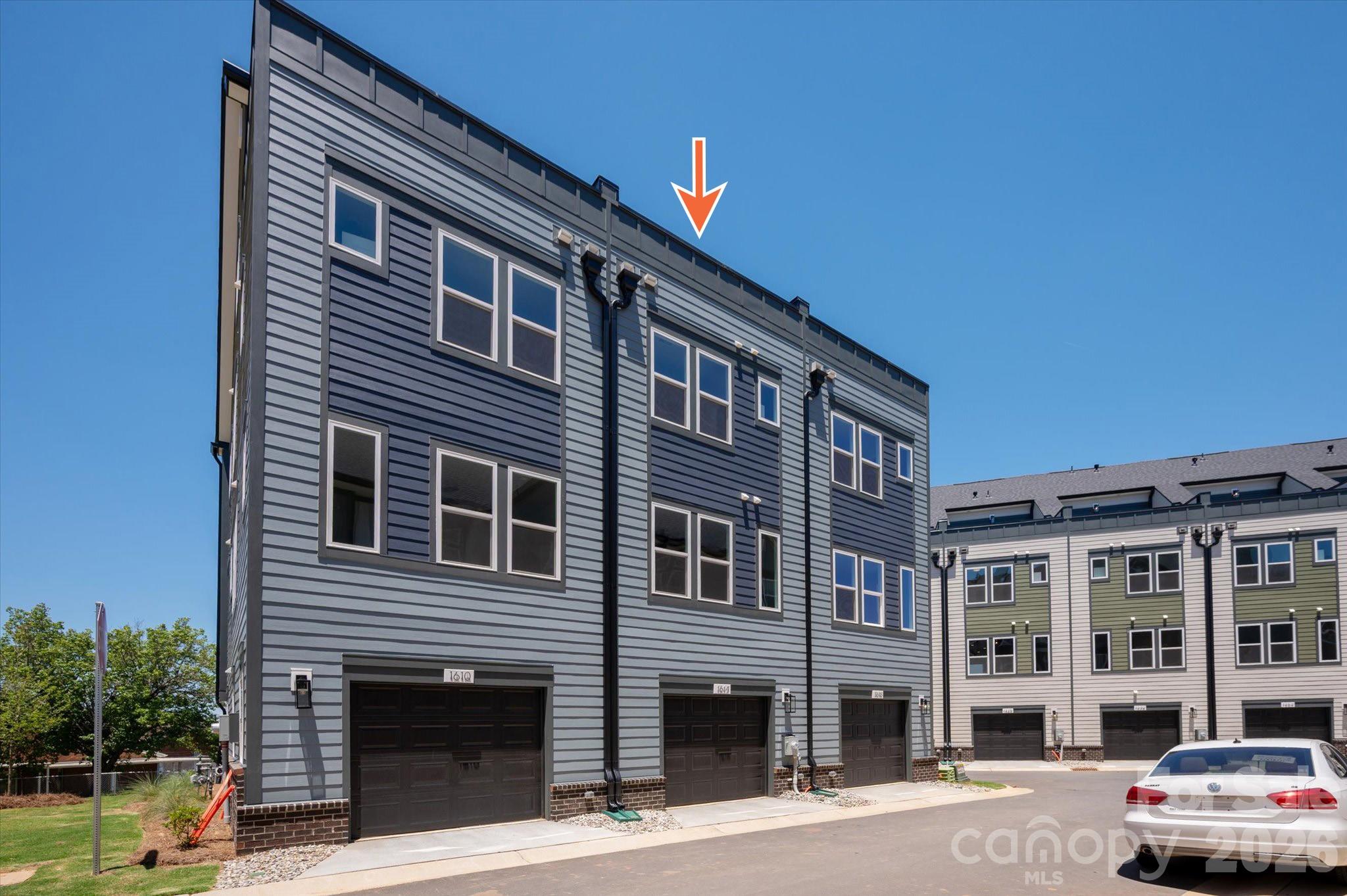 Equinox - Residential