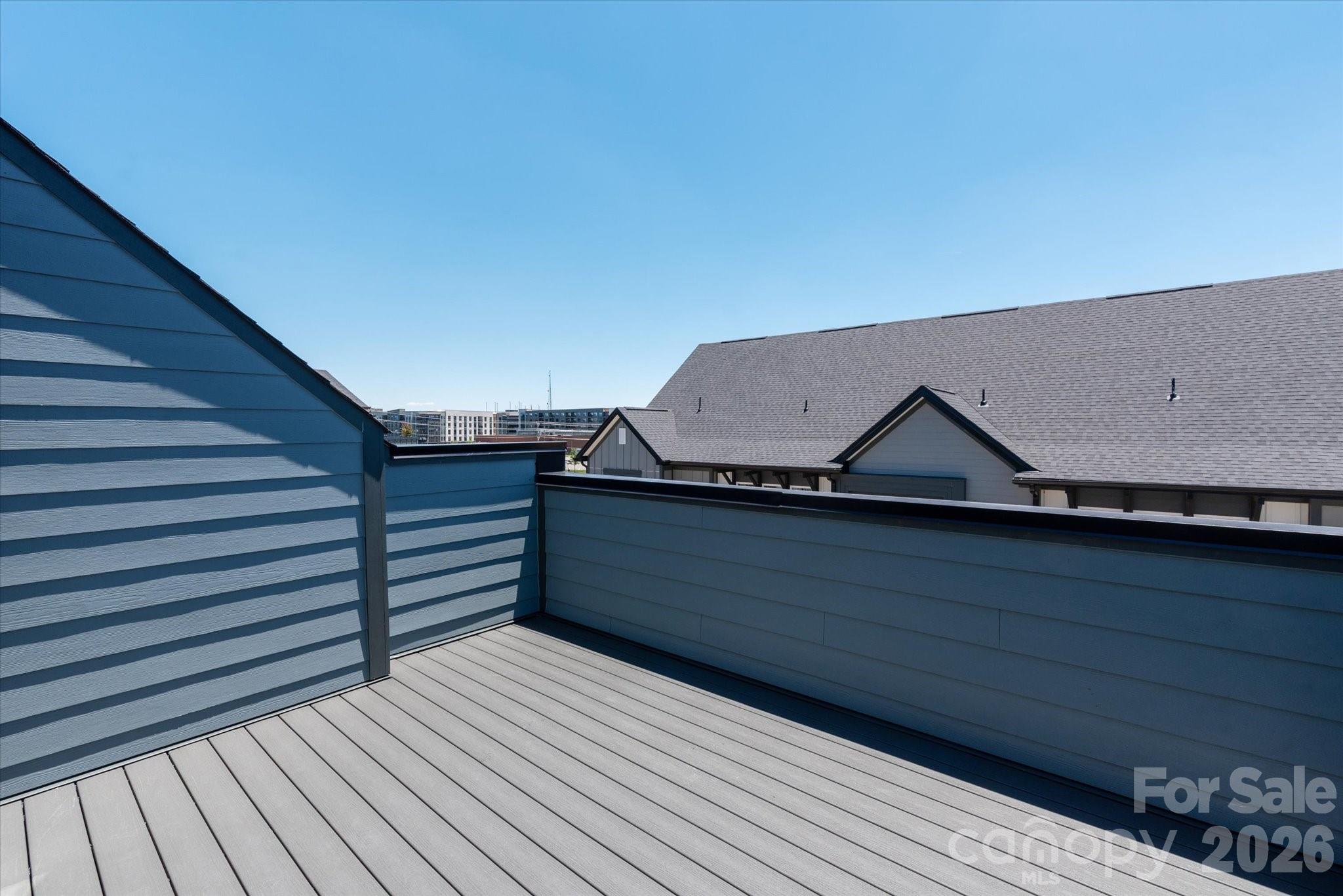 Equinox - Residential