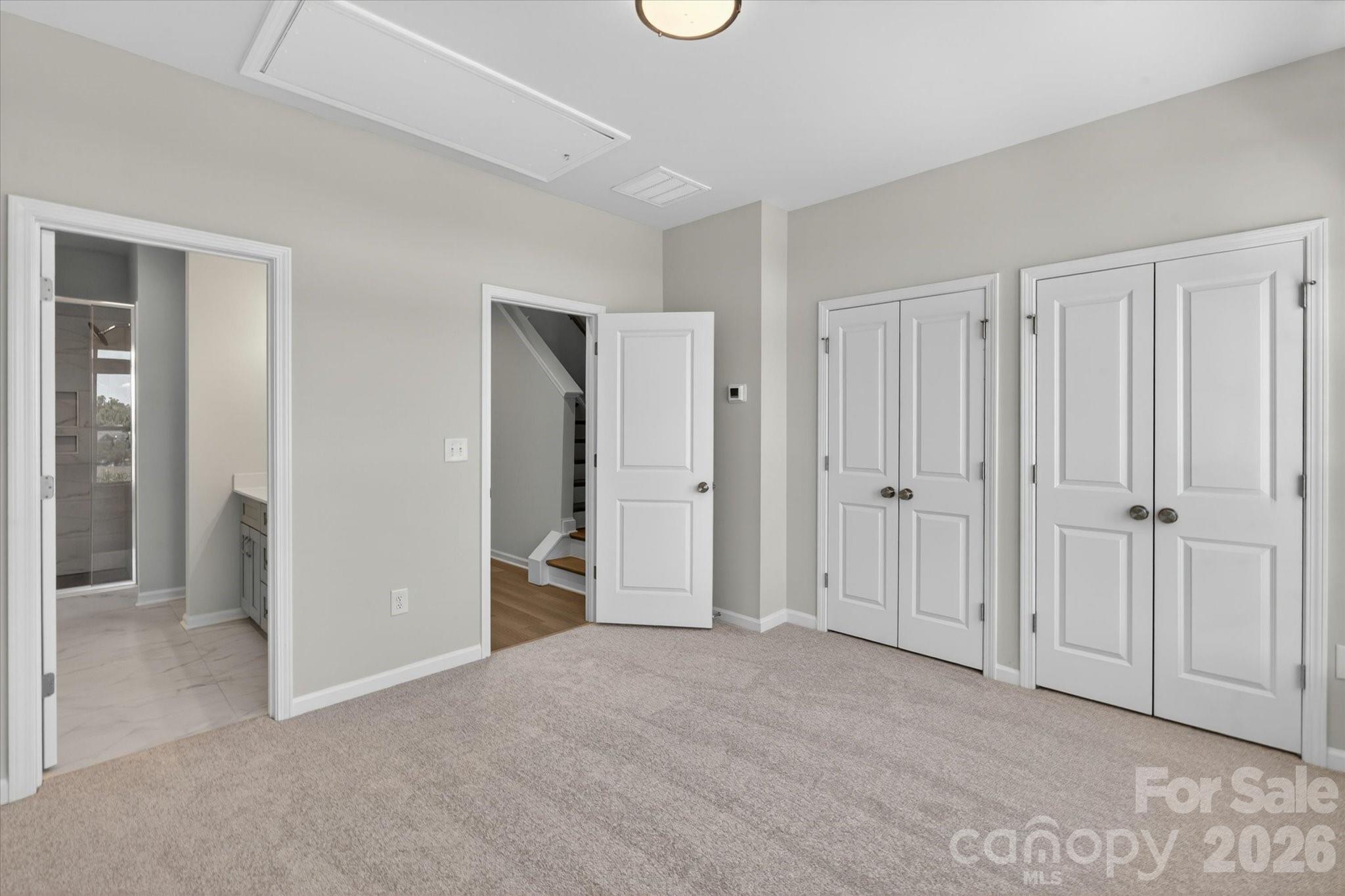 Equinox - Residential