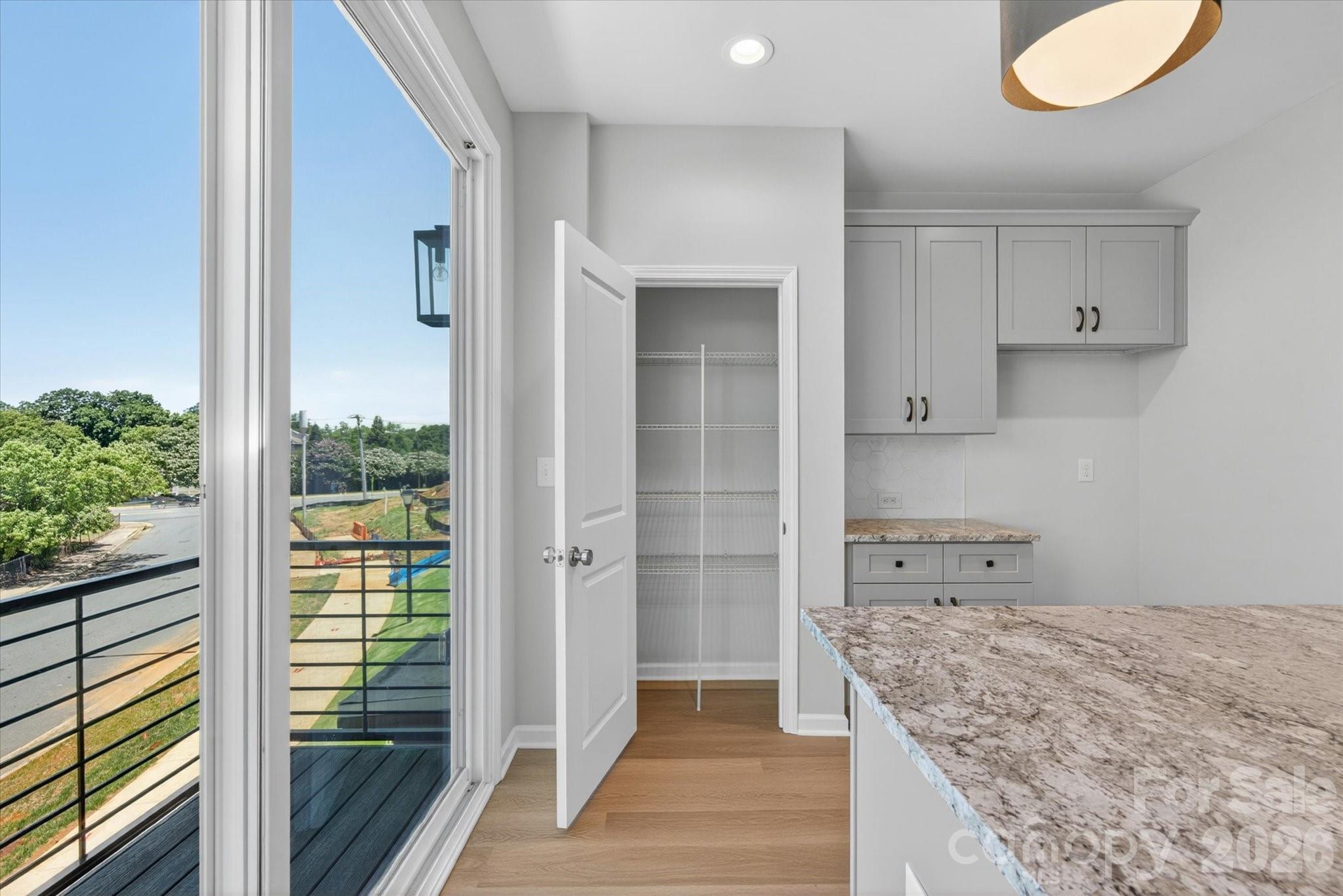 Equinox - Residential