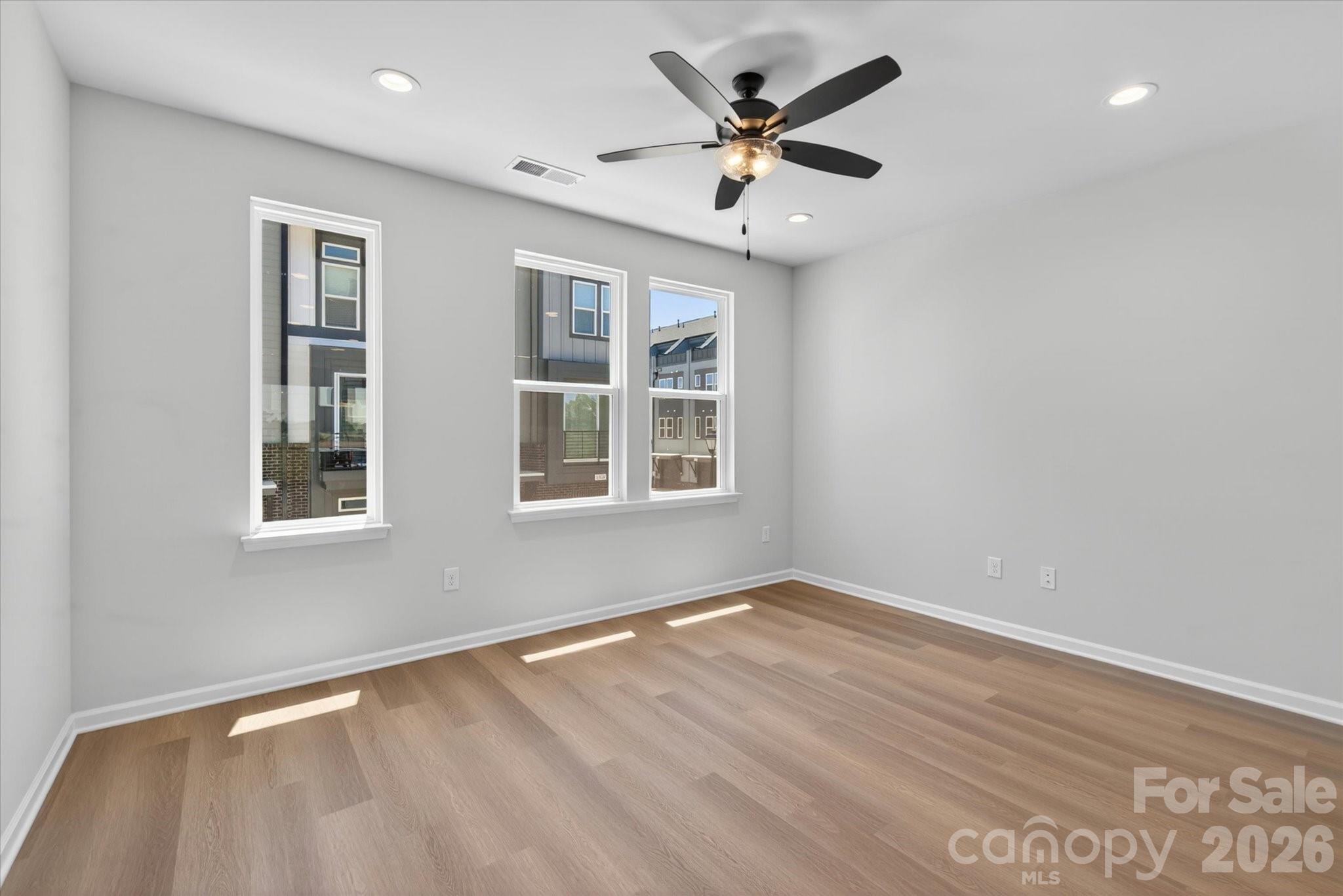 Equinox - Residential