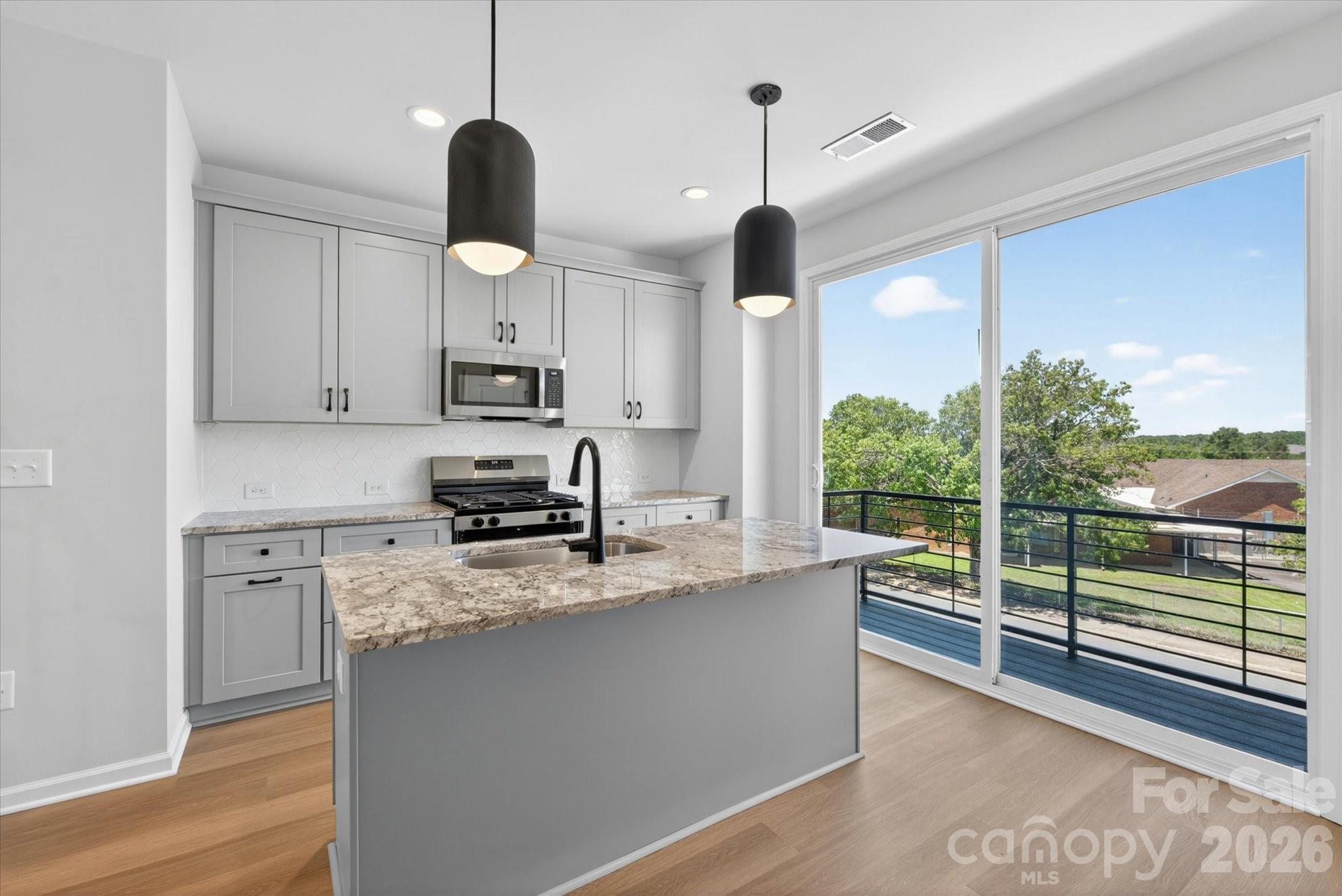 Equinox - Residential