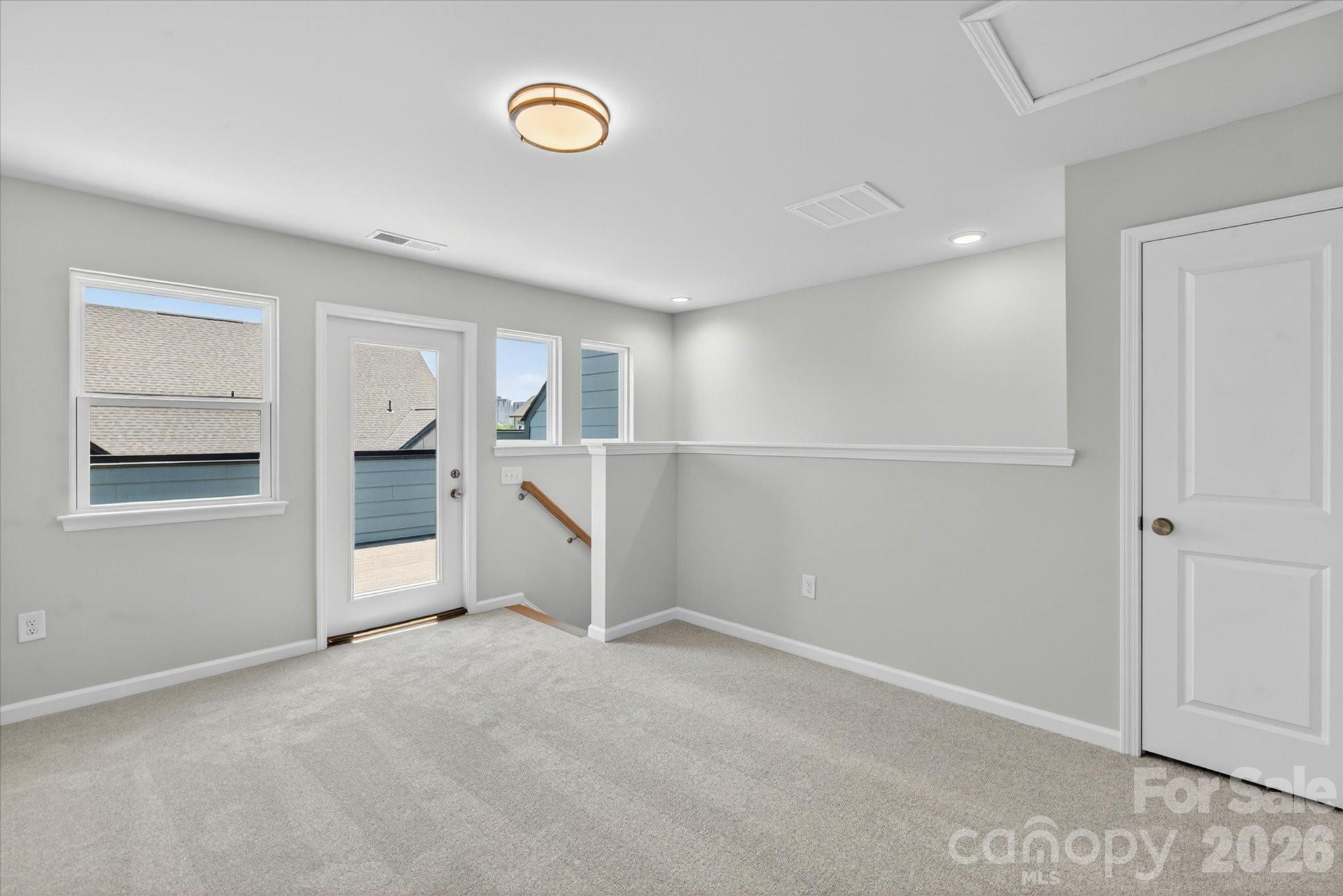 Equinox - Residential