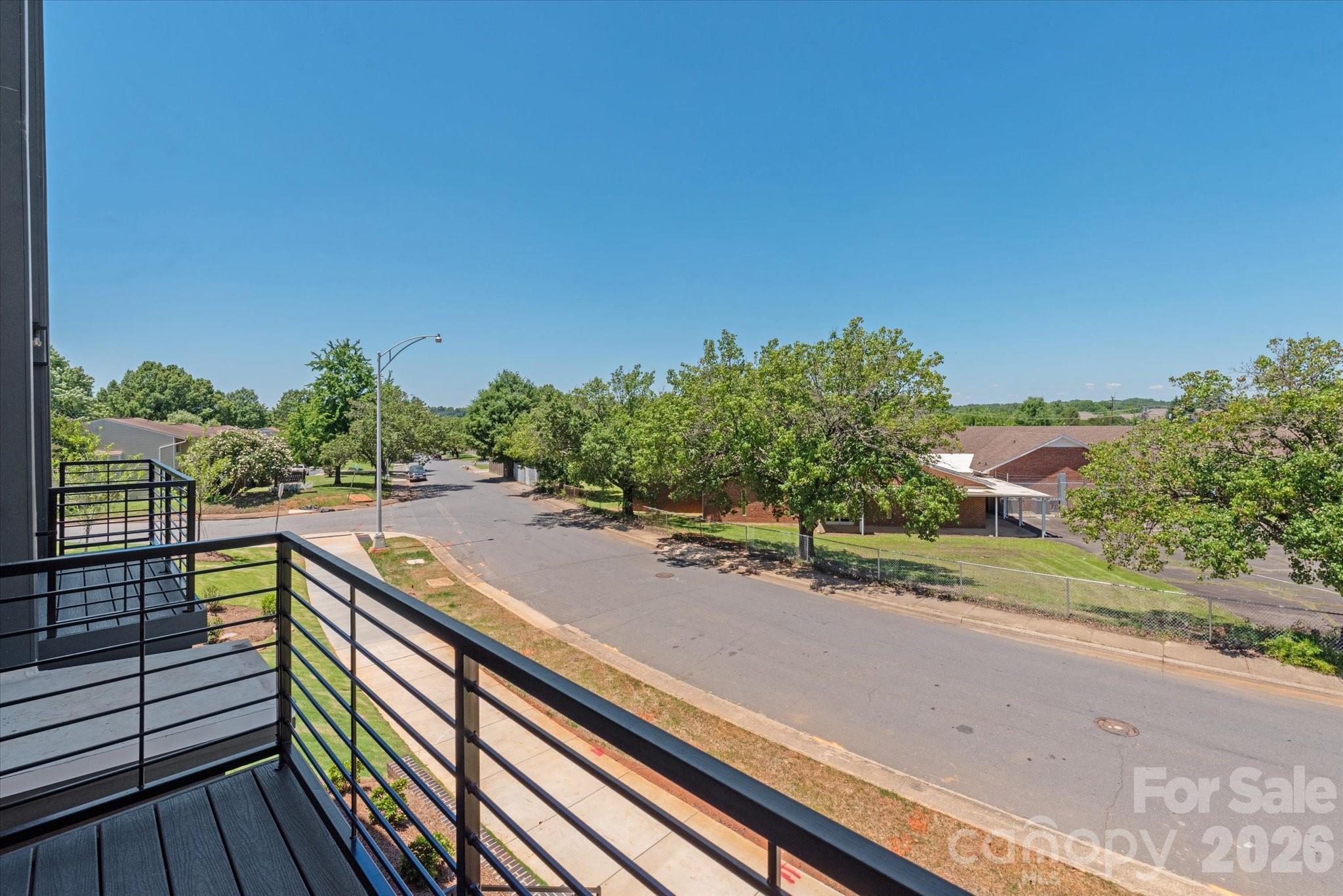 Equinox - Residential