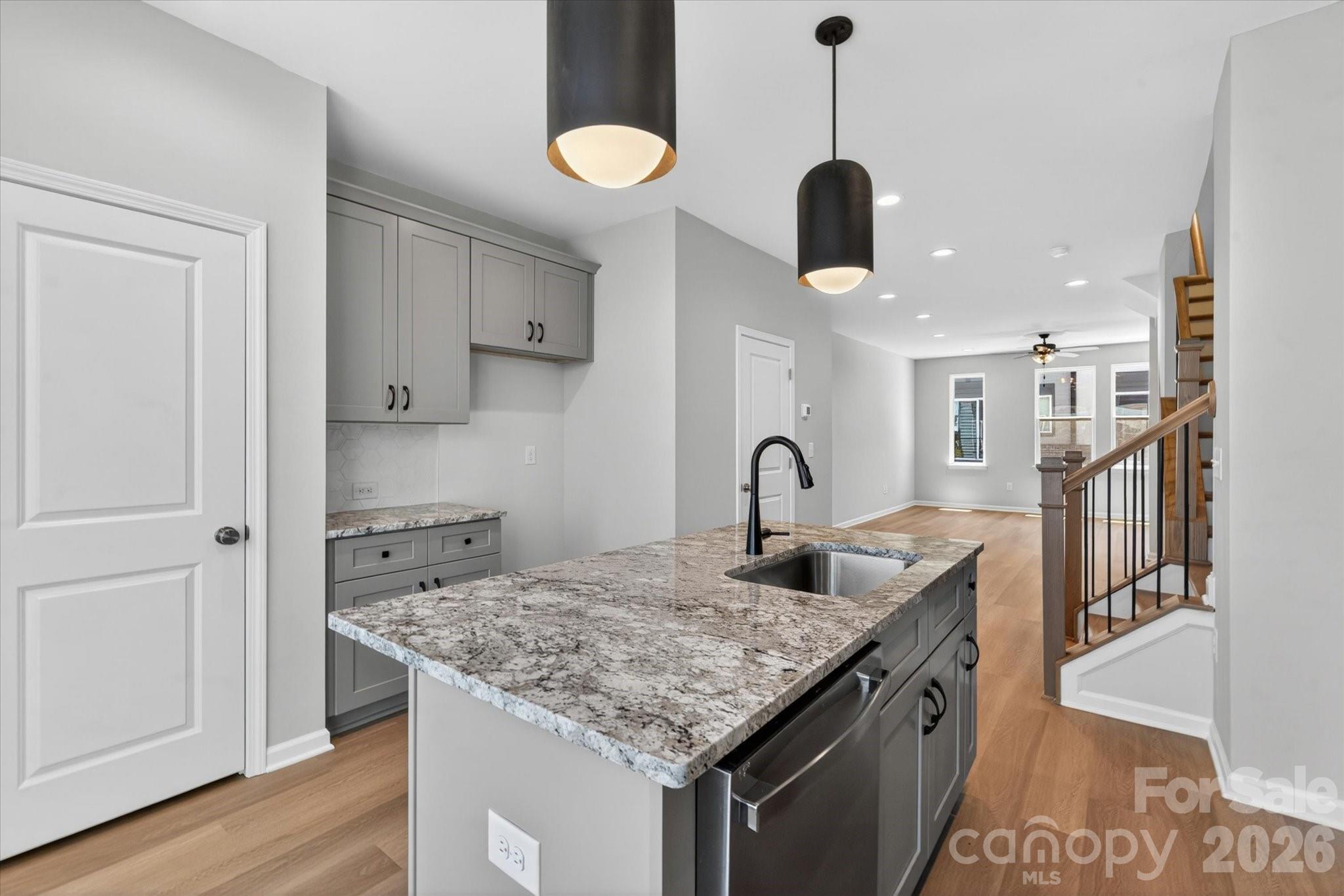 Equinox - Residential