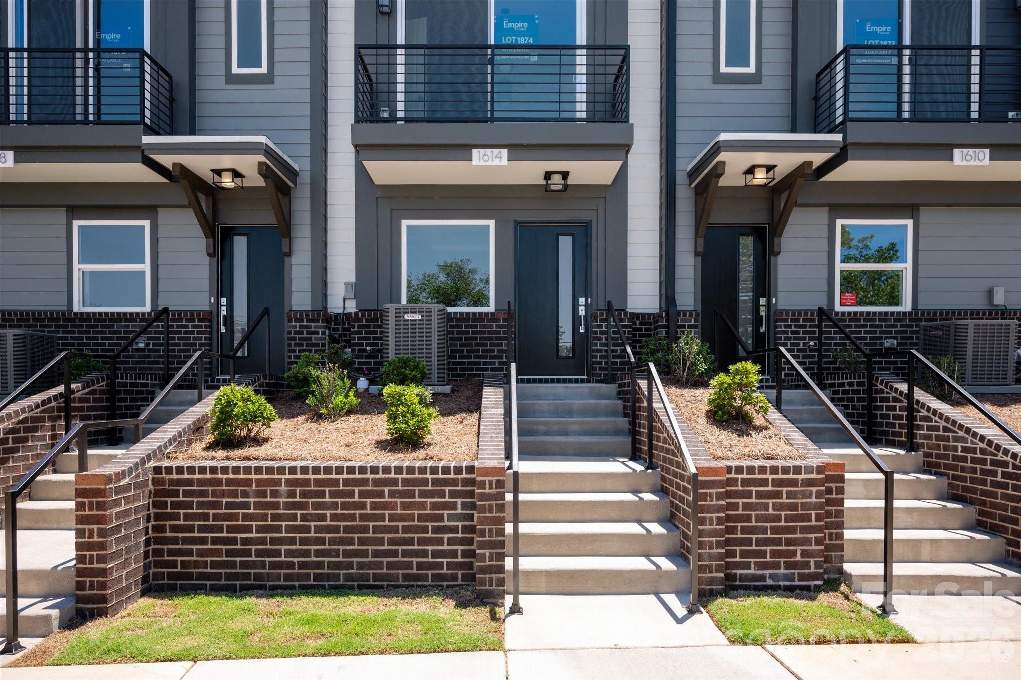 Equinox - Residential