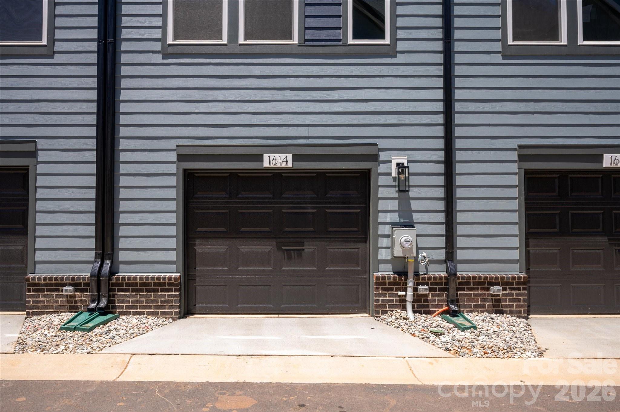 Equinox - Residential