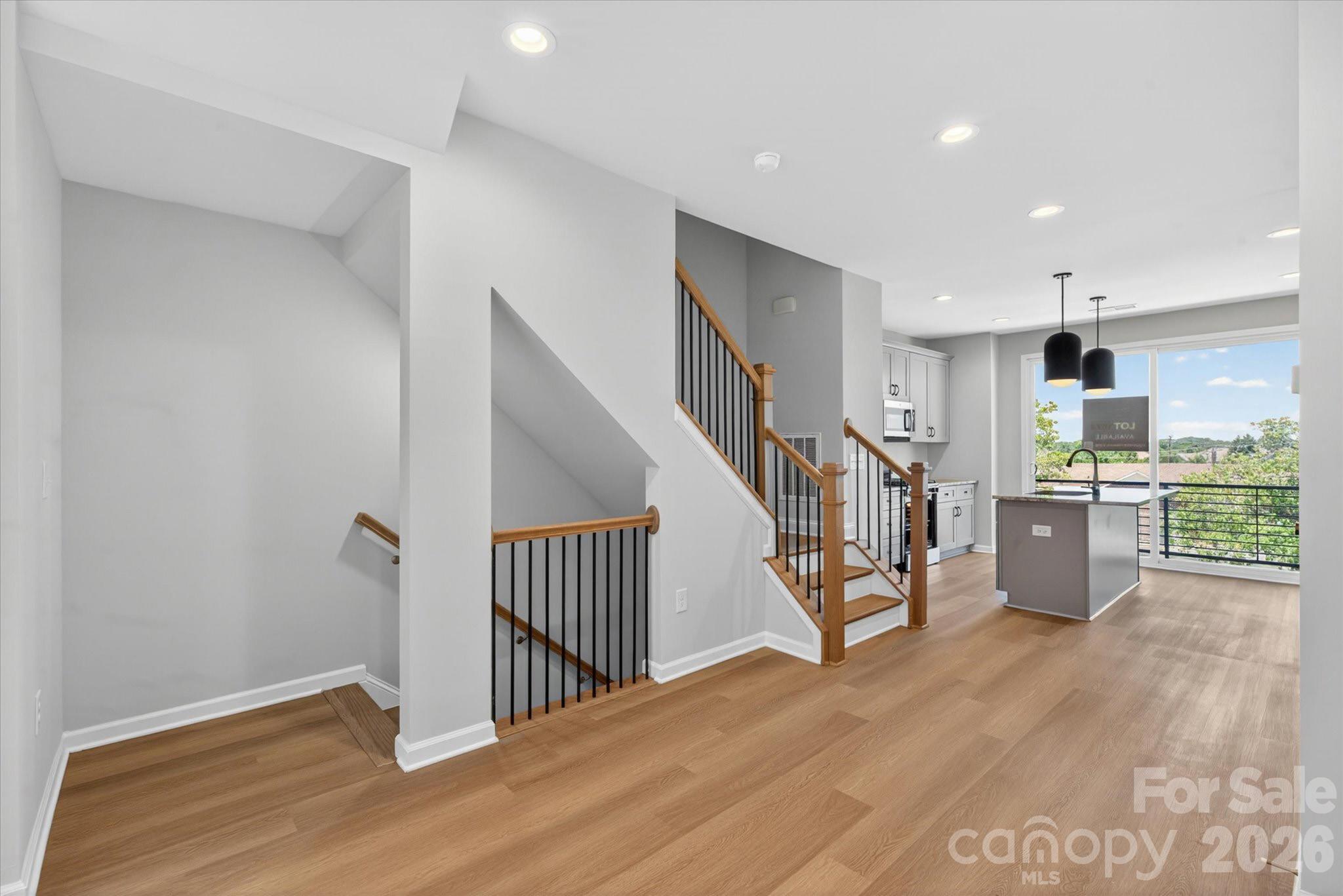 Equinox - Residential
