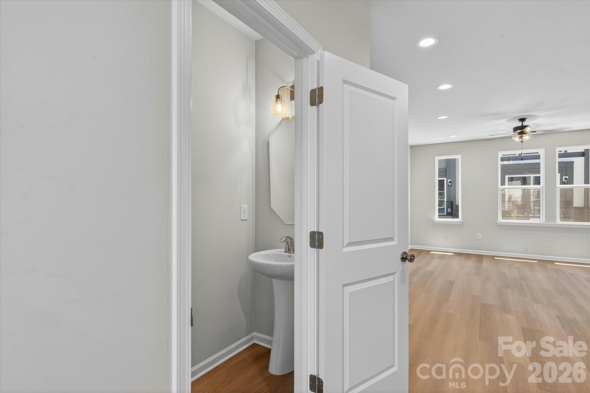 Equinox - Residential