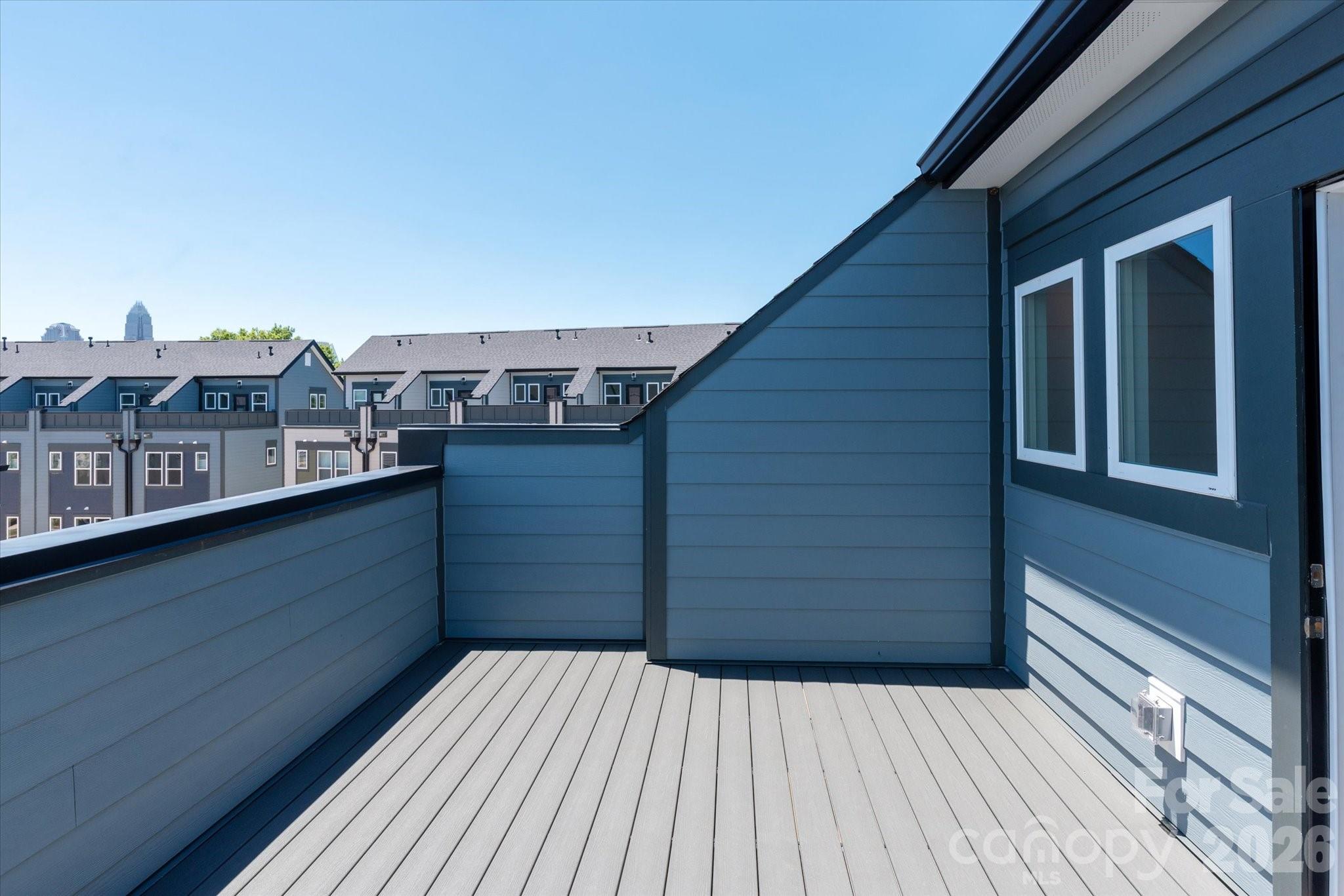 Equinox - Residential