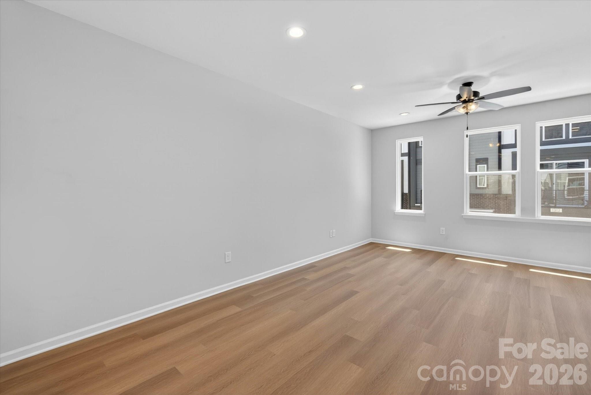 Equinox - Residential