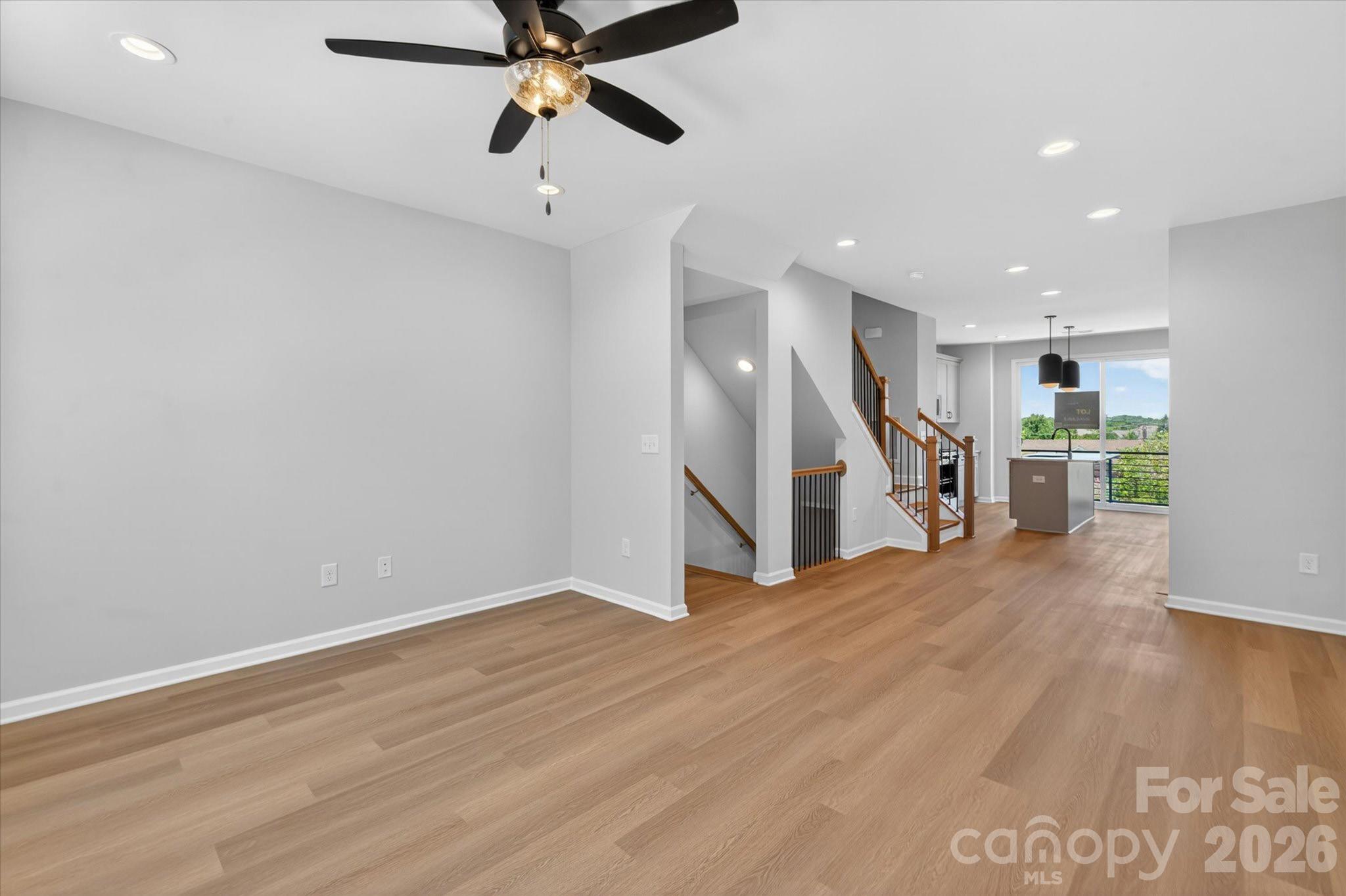 Equinox - Residential