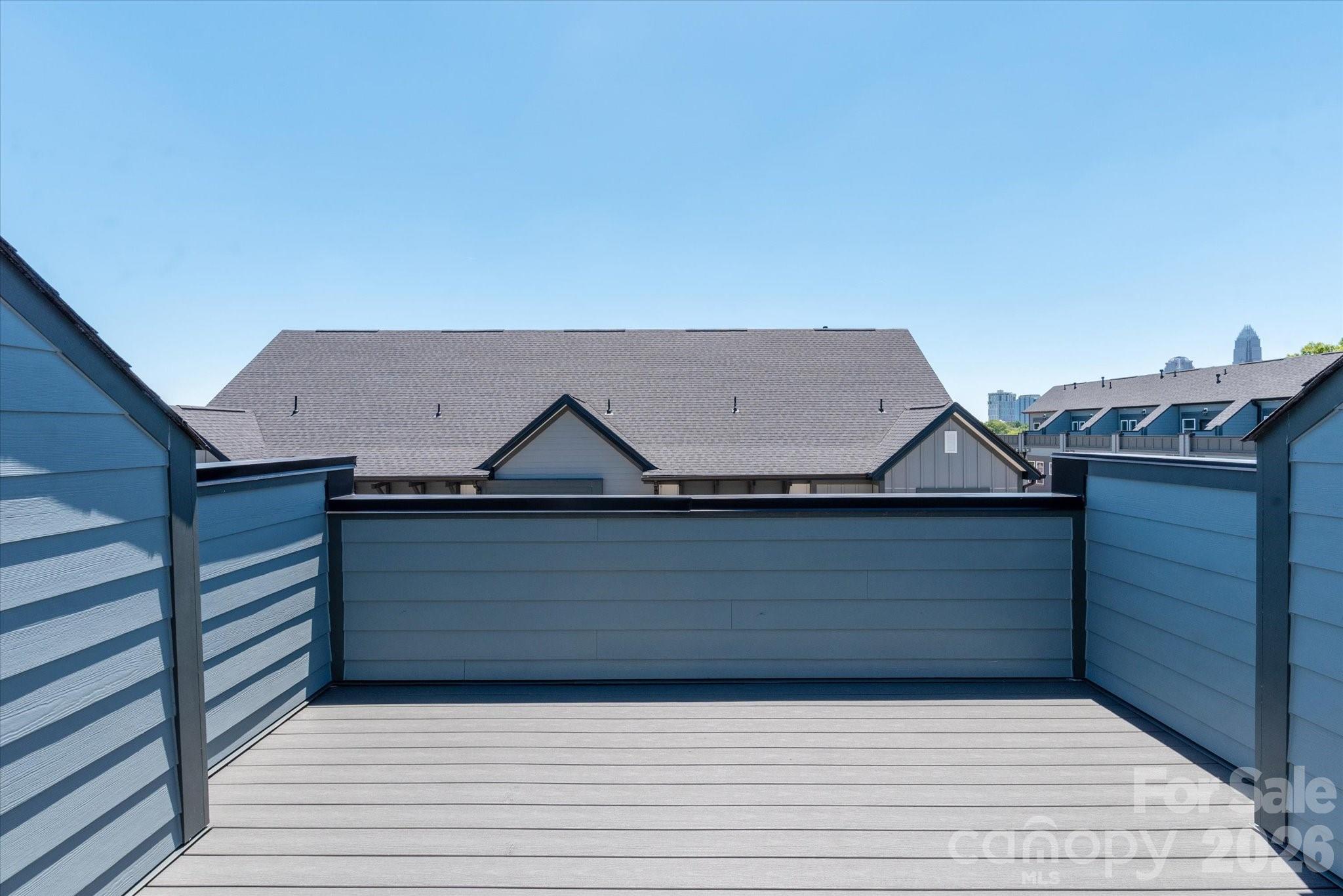 Equinox - Residential
