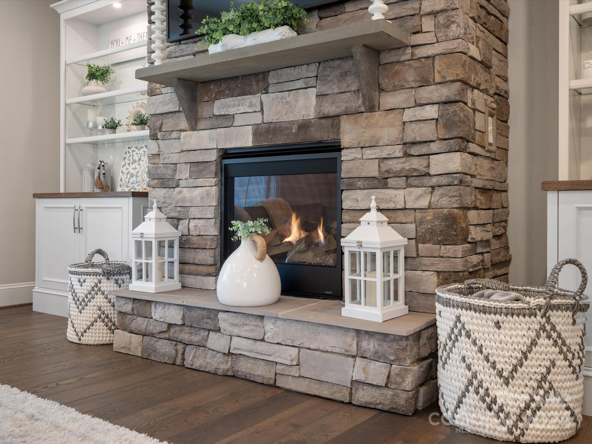 Riverwalk - Residential