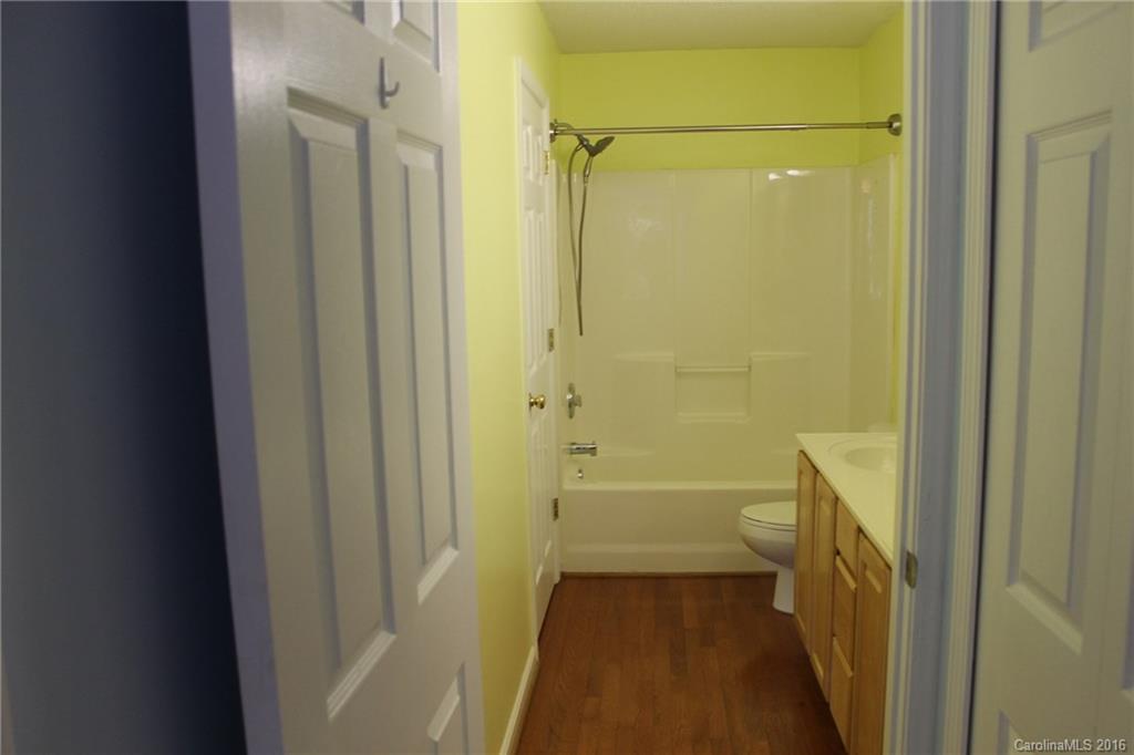 Windsor Trace - Residential