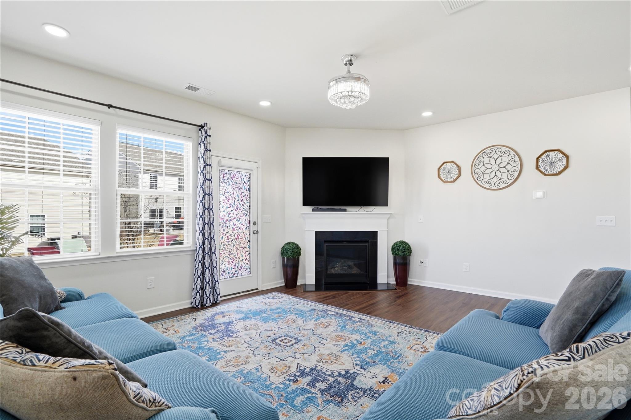 Windhaven - Residential