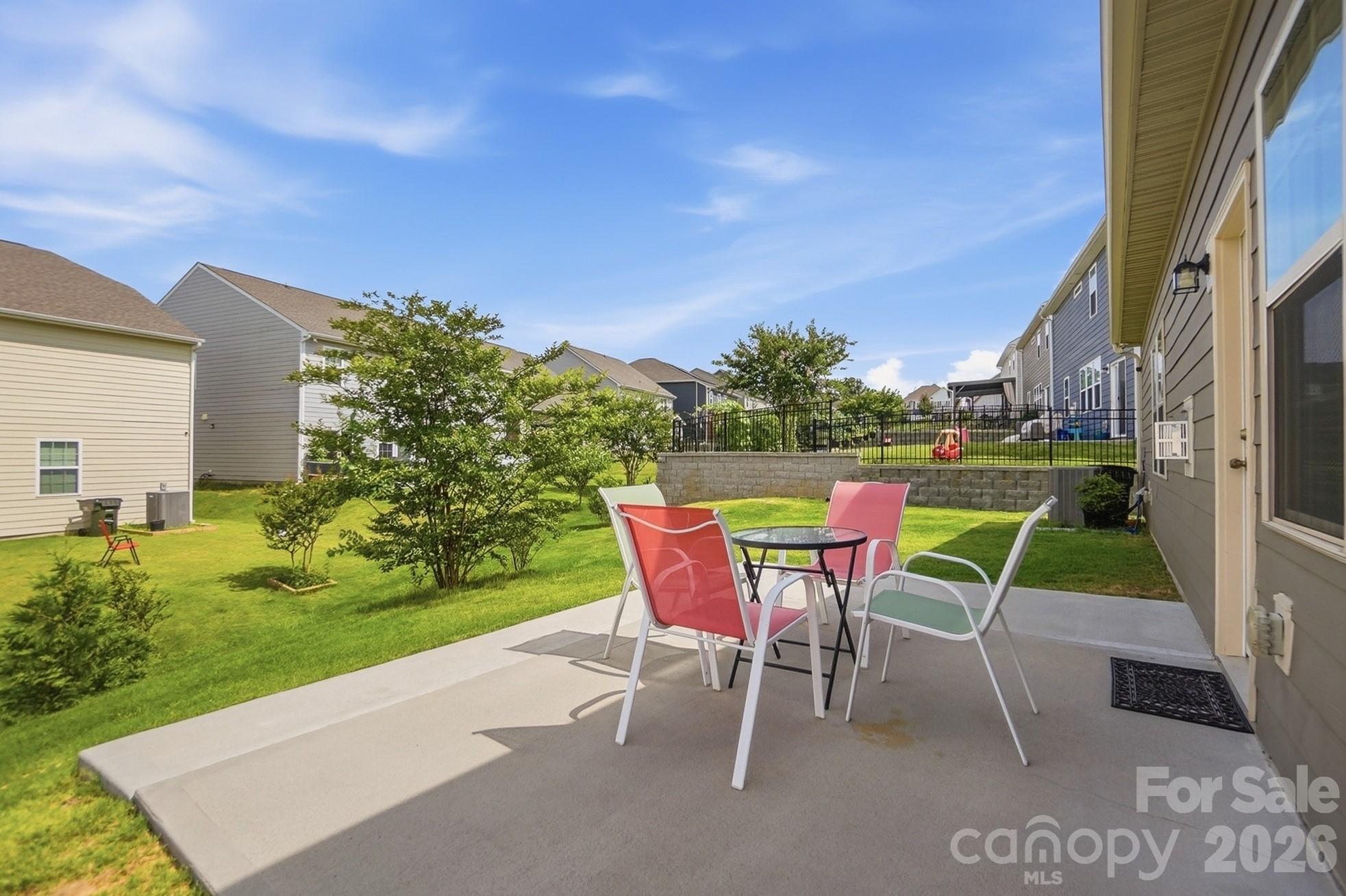 Windhaven - Residential