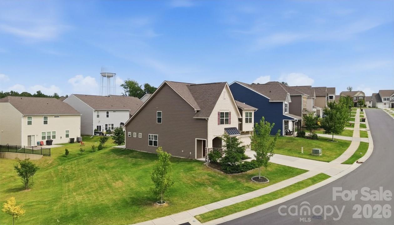 Windhaven - Residential