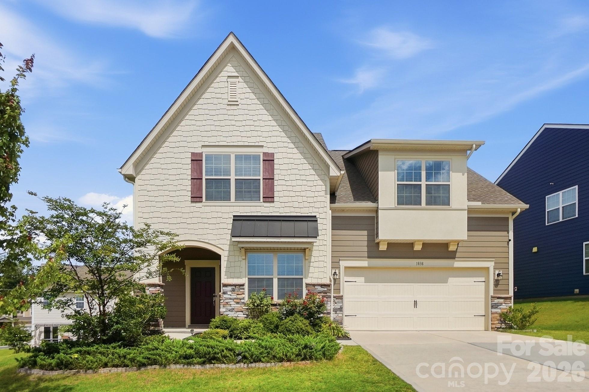 Windhaven - Residential