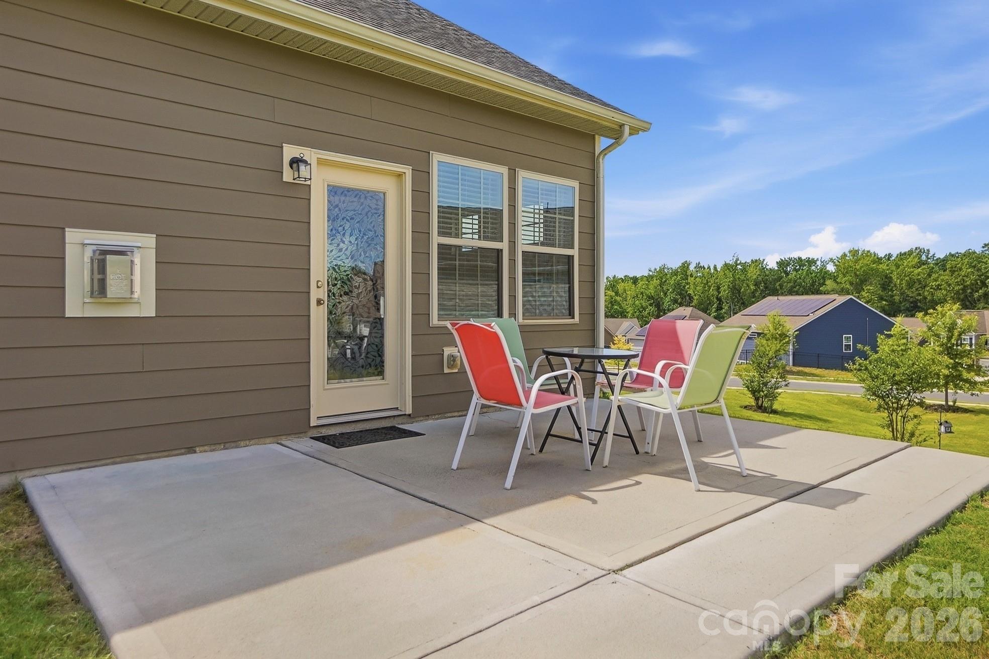 Windhaven - Residential