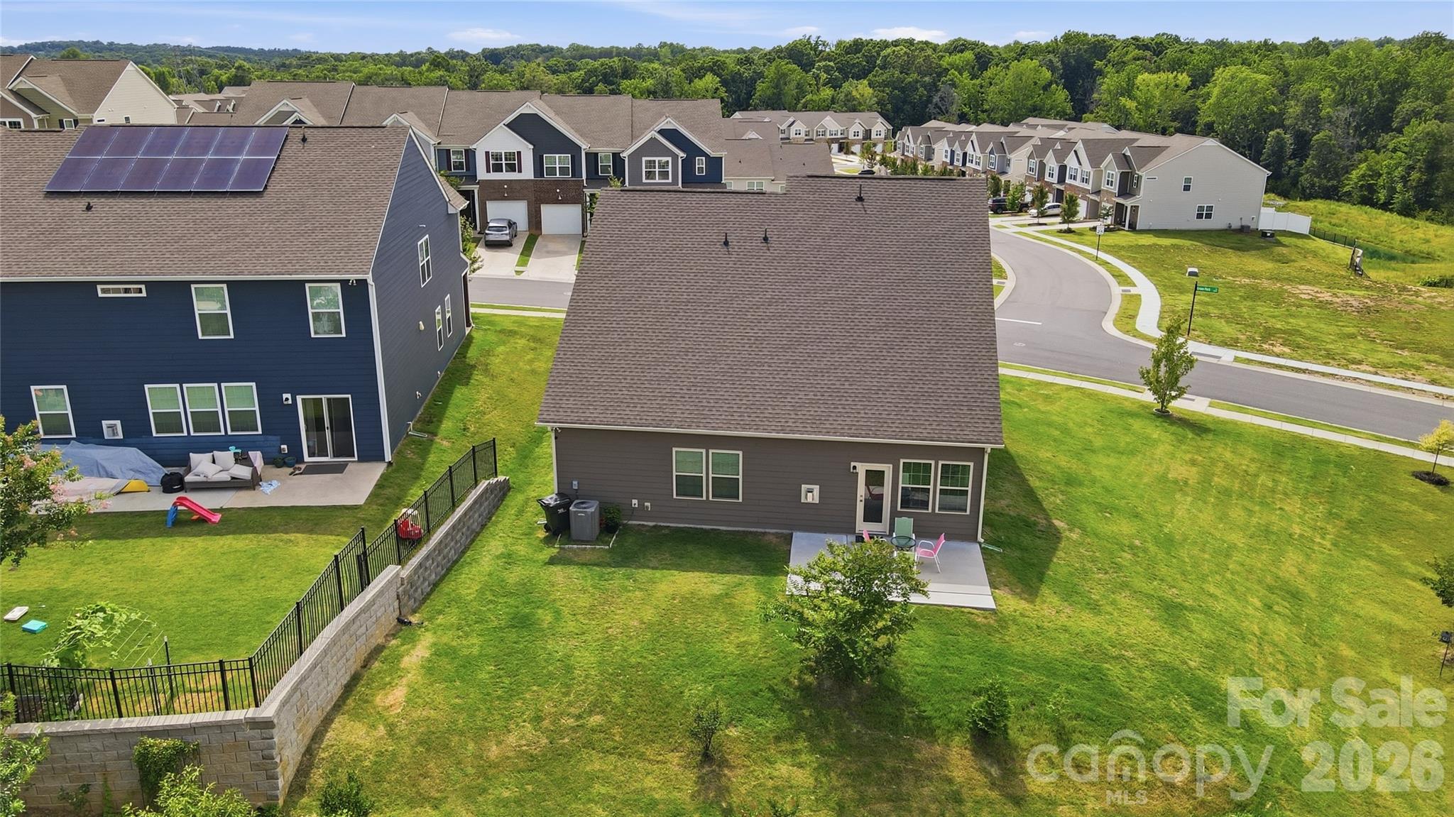 Windhaven - Residential