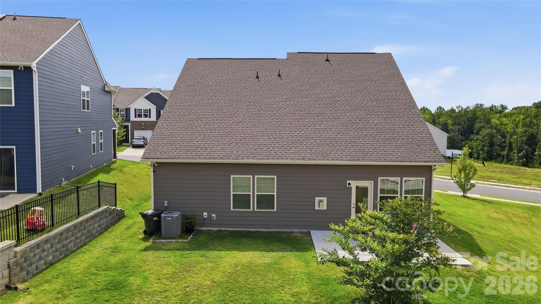 Windhaven - Residential