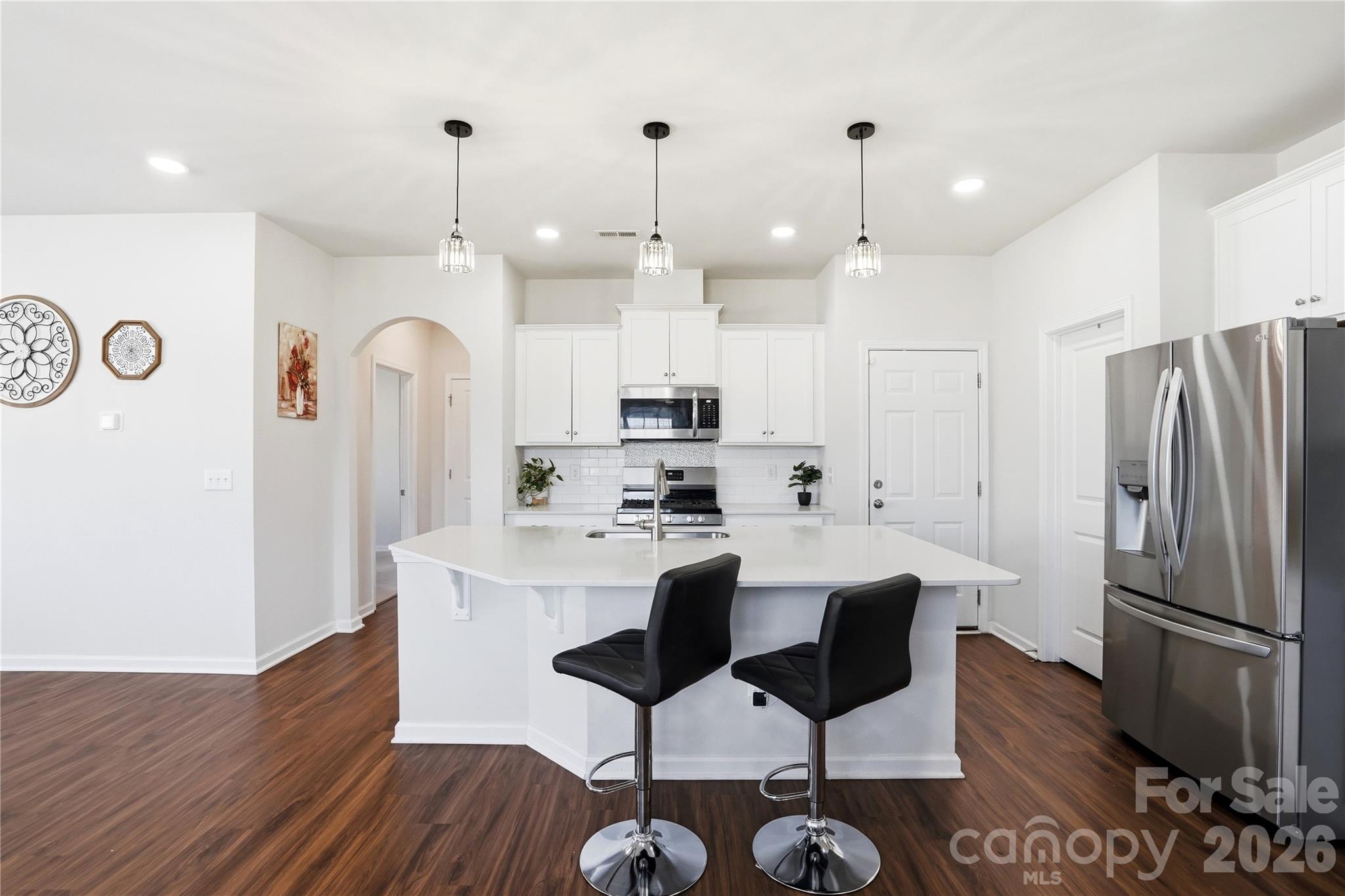 Windhaven - Residential