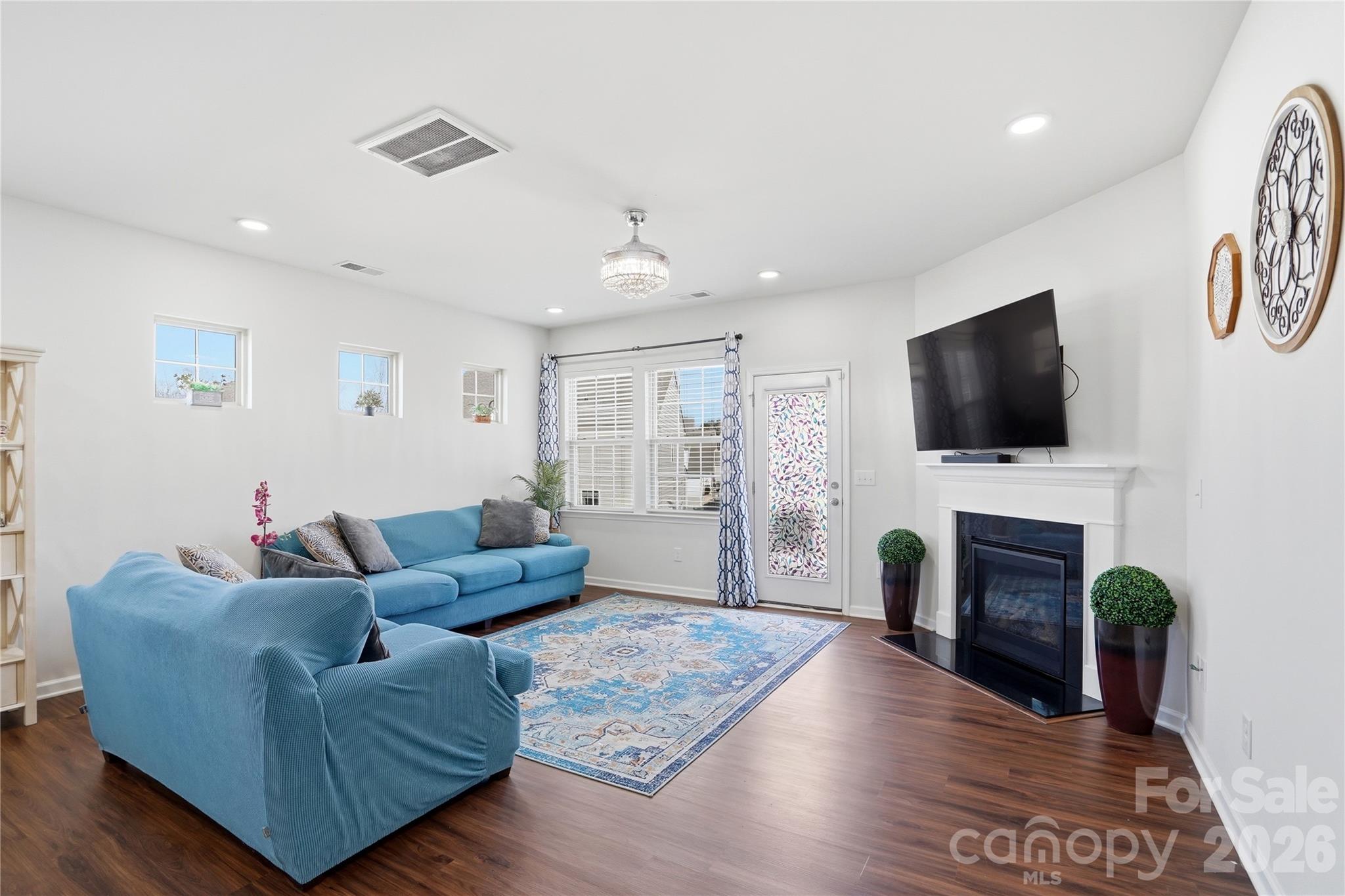 Windhaven - Residential