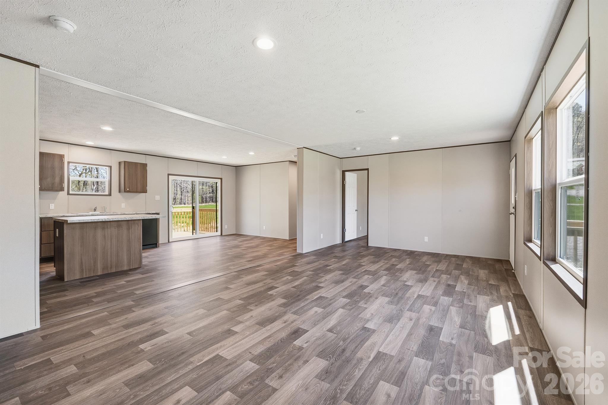 Peaceful Hill - Residential