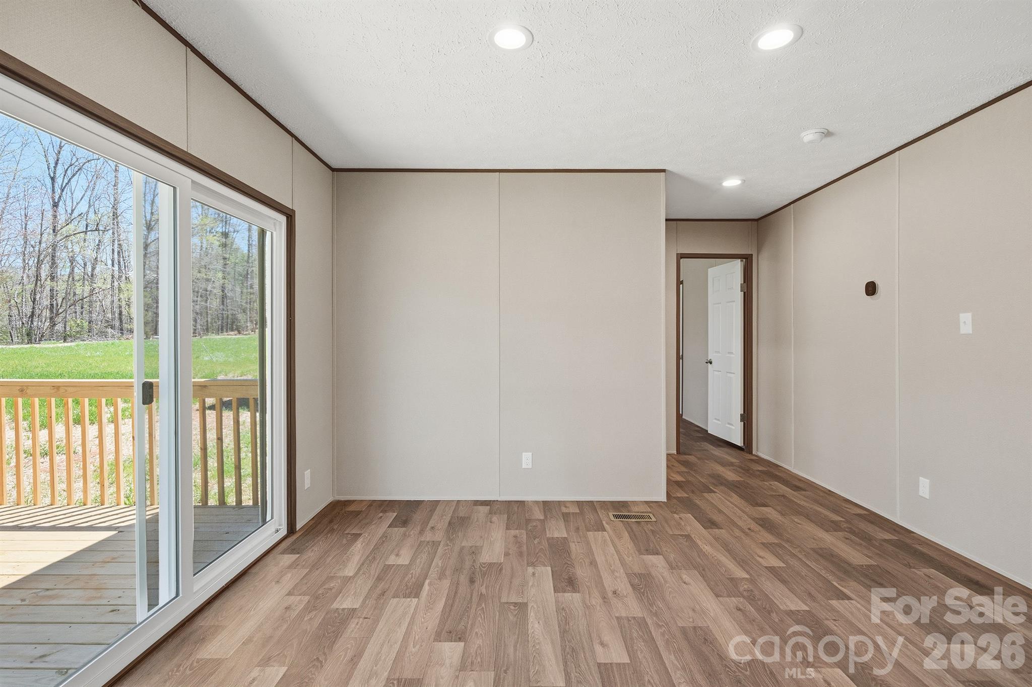 Peaceful Hill - Residential