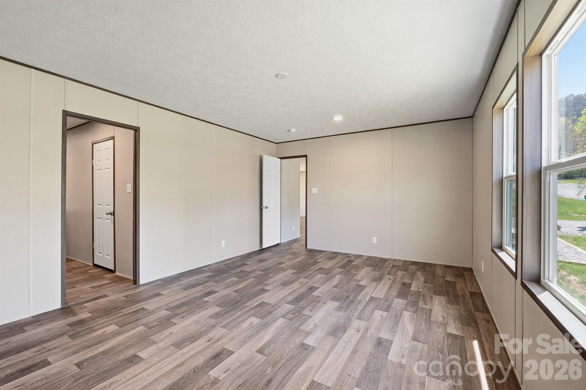 Peaceful Hill - Residential