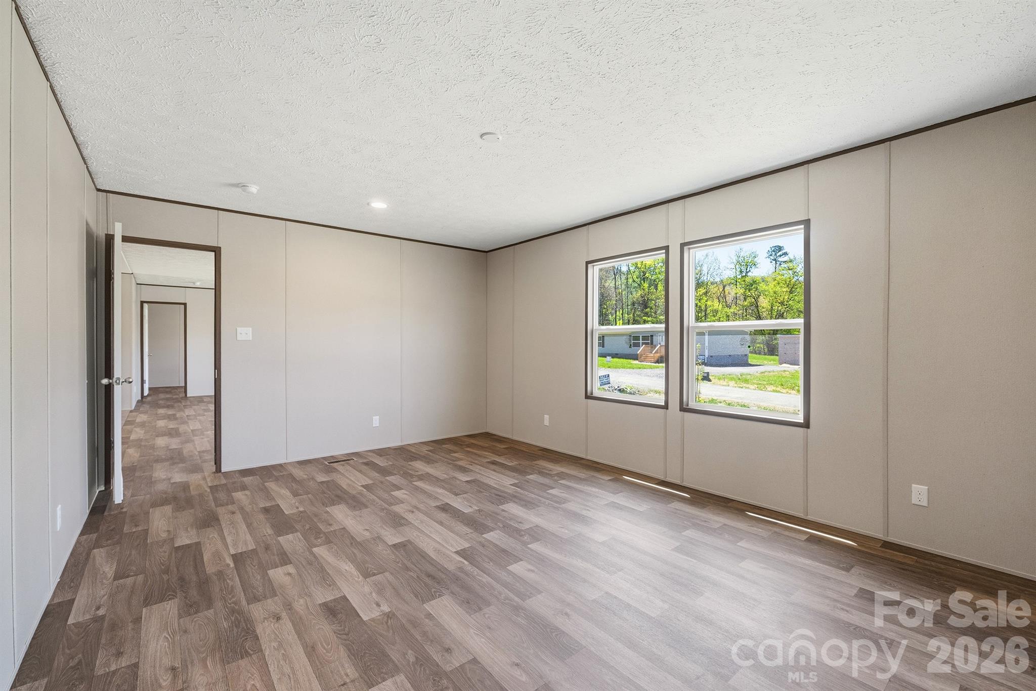 Peaceful Hill - Residential