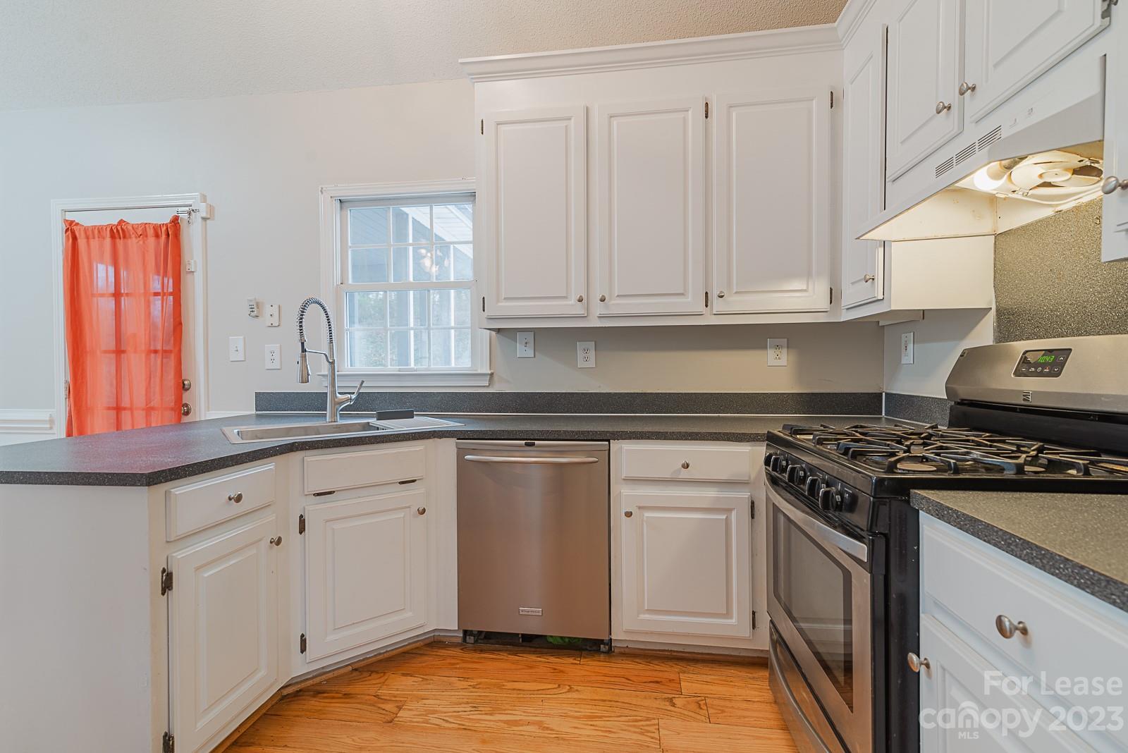Normandy - Residential Lease