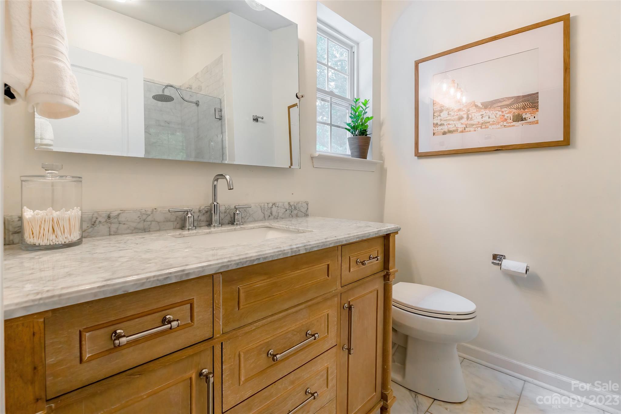 Fieldstone - Residential