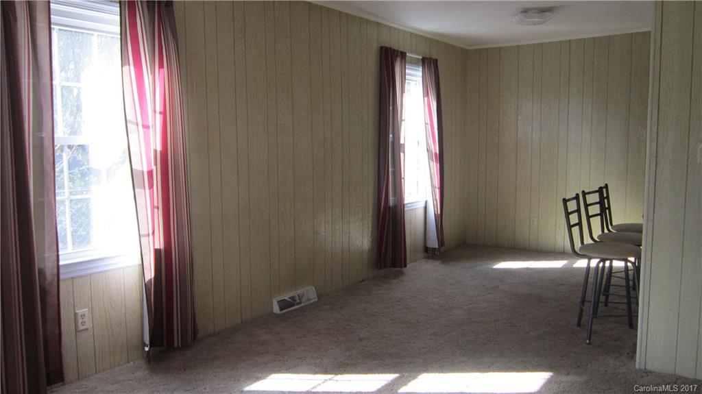 None - Residential
