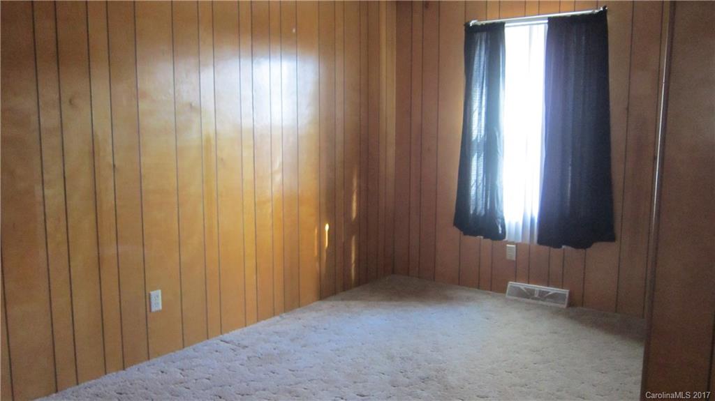 None - Residential
