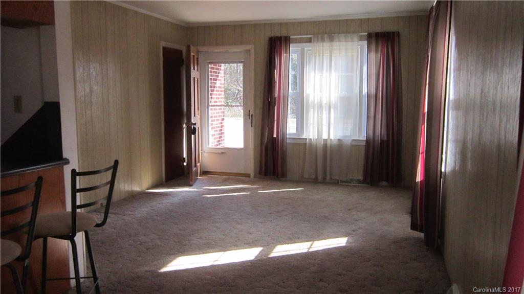 None - Residential