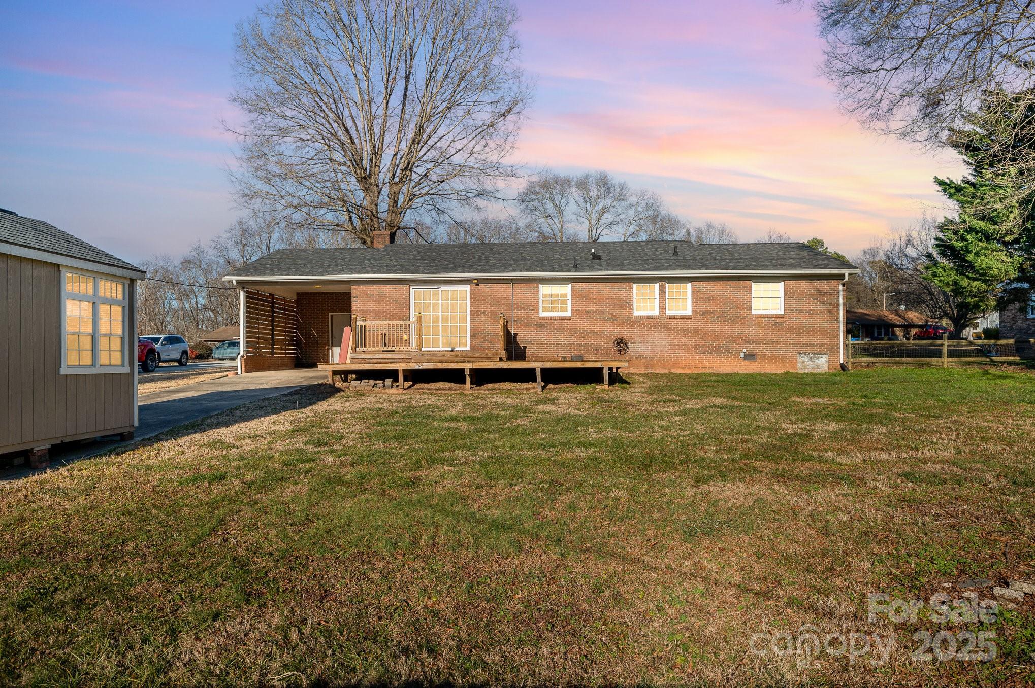 Southgate - Residential