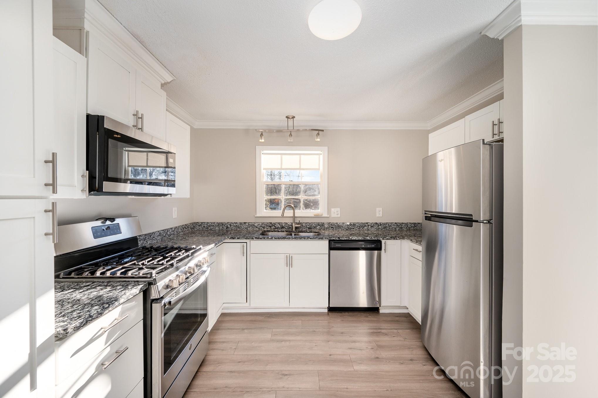 Southgate - Residential