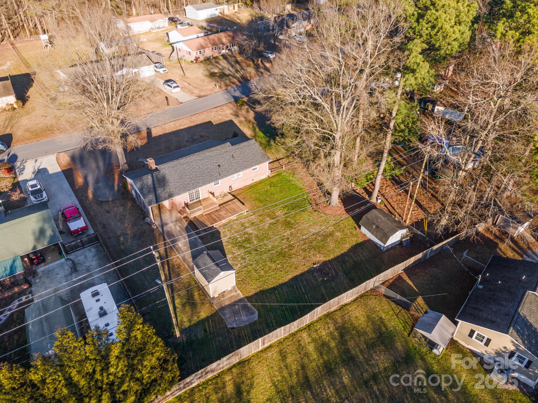 Southgate - Residential