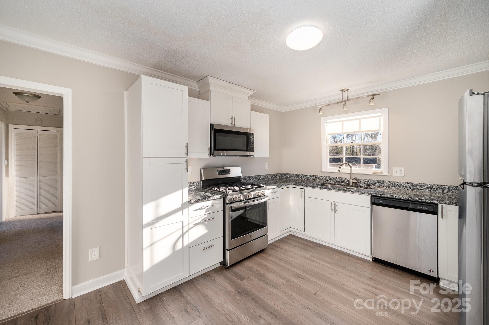 Southgate - Residential