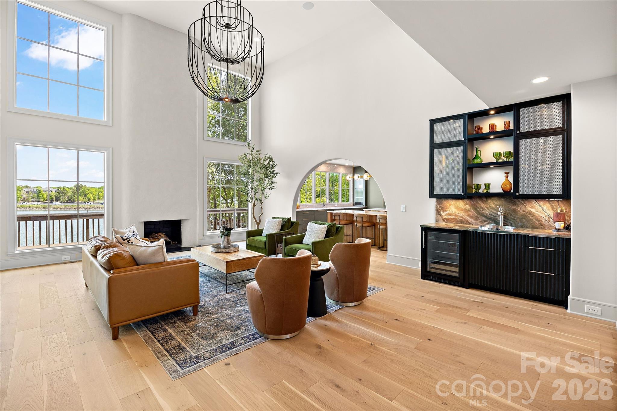 Crown Harbor - Residential