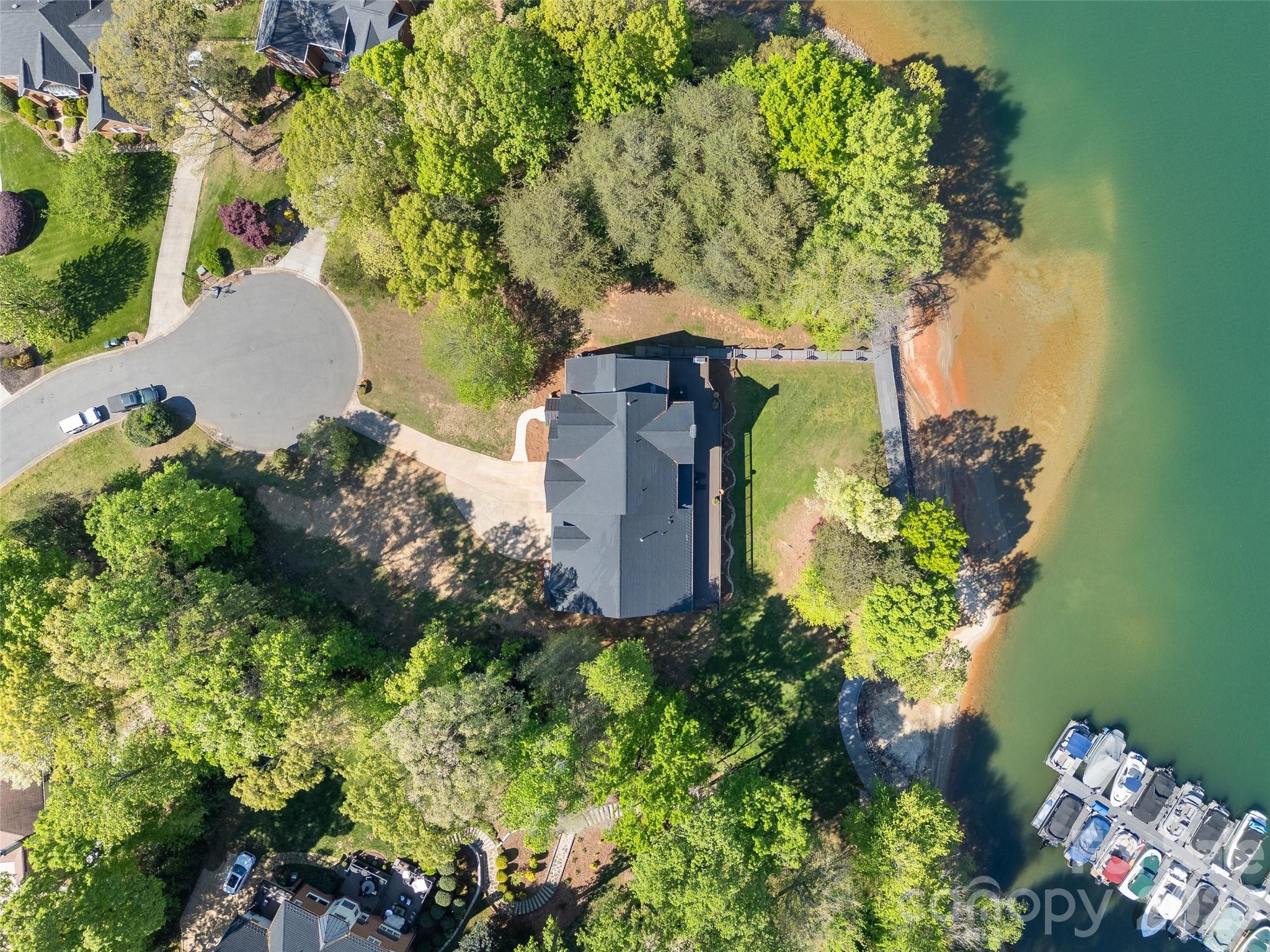 Crown Harbor - Residential