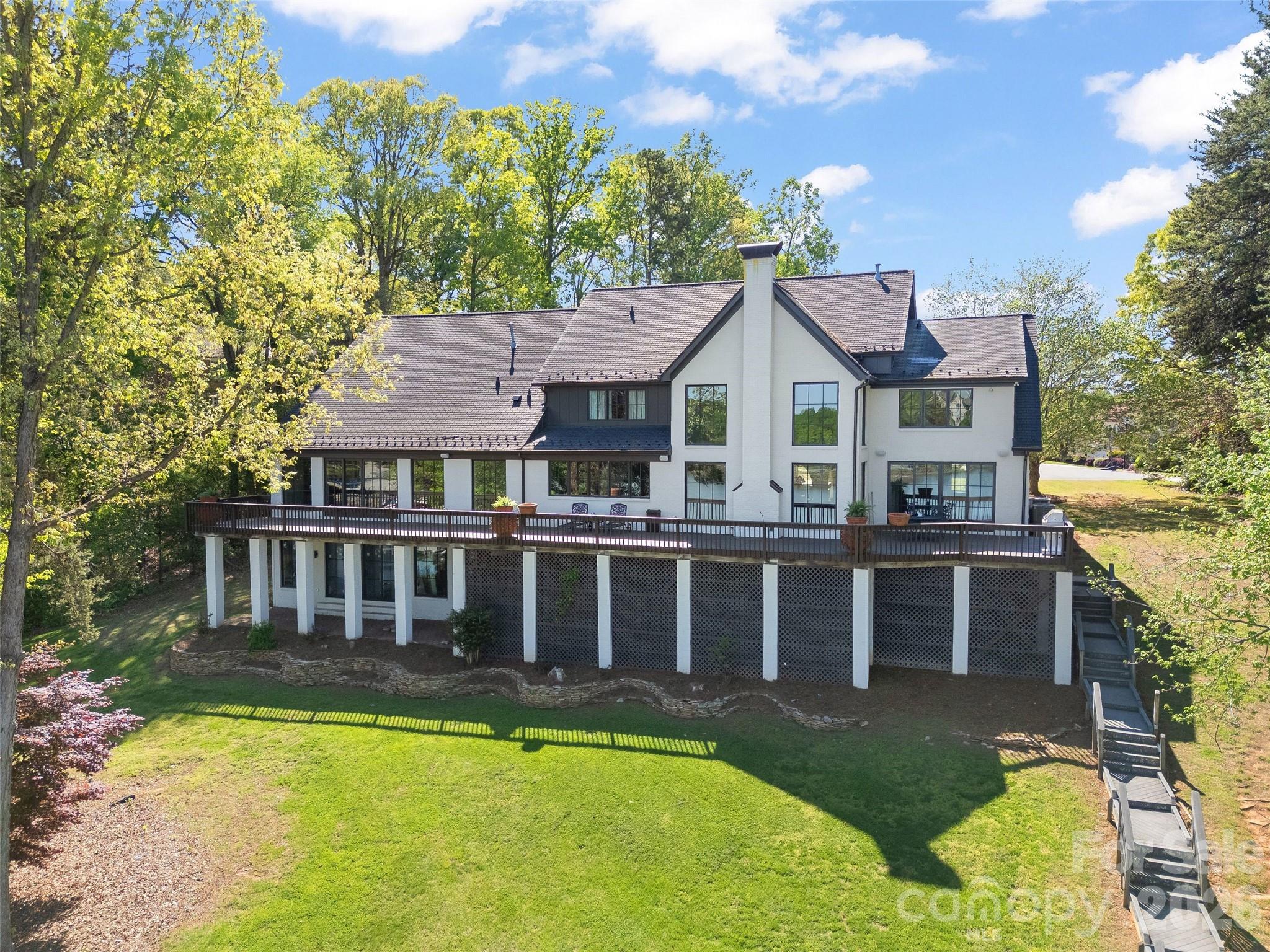 Crown Harbor - Residential